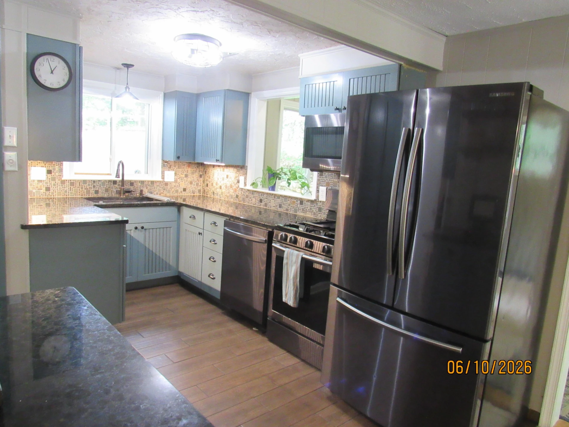 497 Mabry Mill RD SE - Photo 39