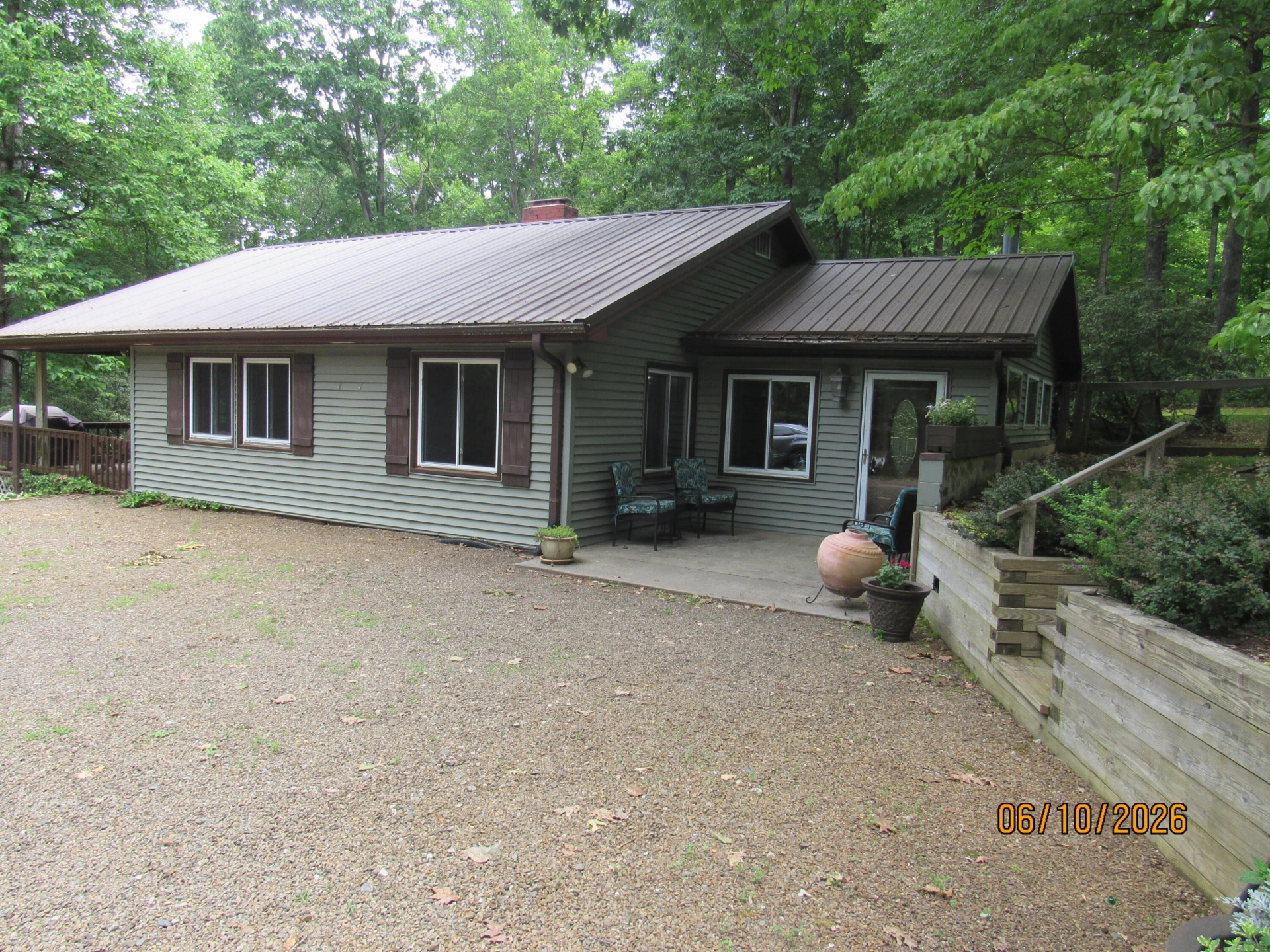 497 Mabry Mill RD SE - Photo 4