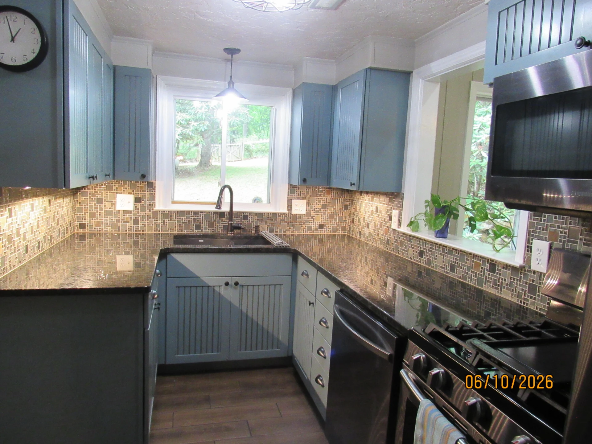 497 Mabry Mill RD SE - Photo 41