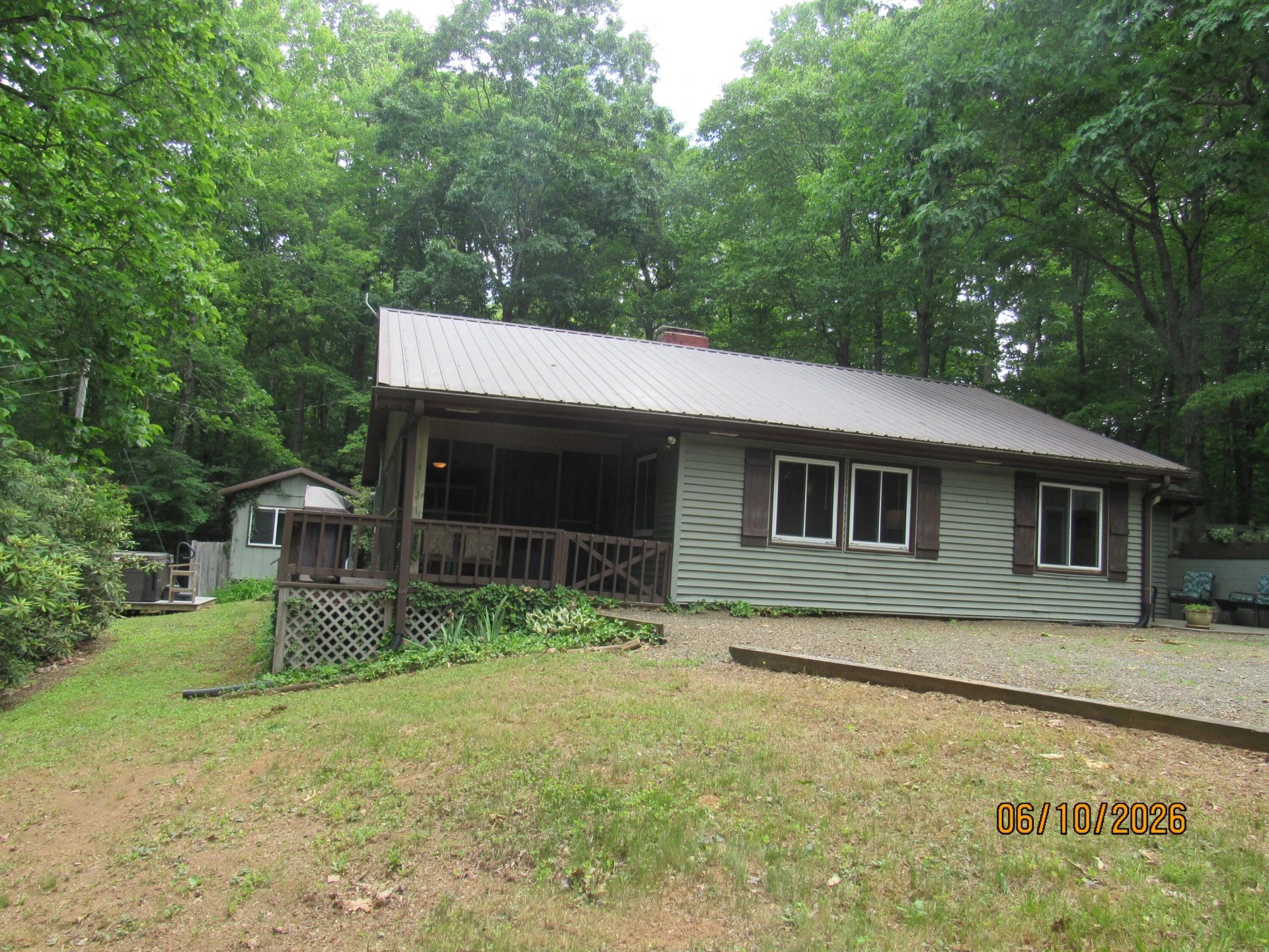 497 Mabry Mill RD SE - Photo 7