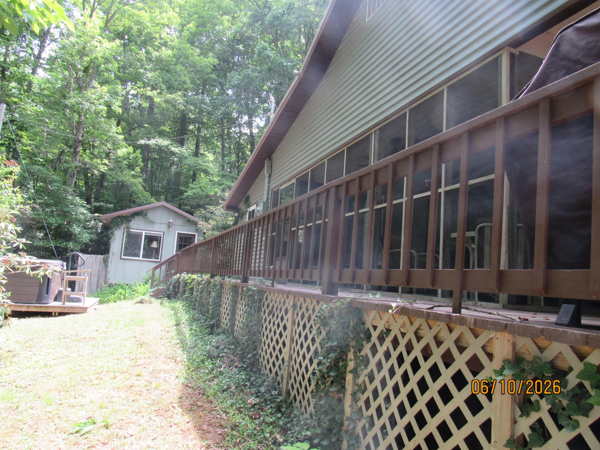 497 Mabry Mill RD SE - Photo 8