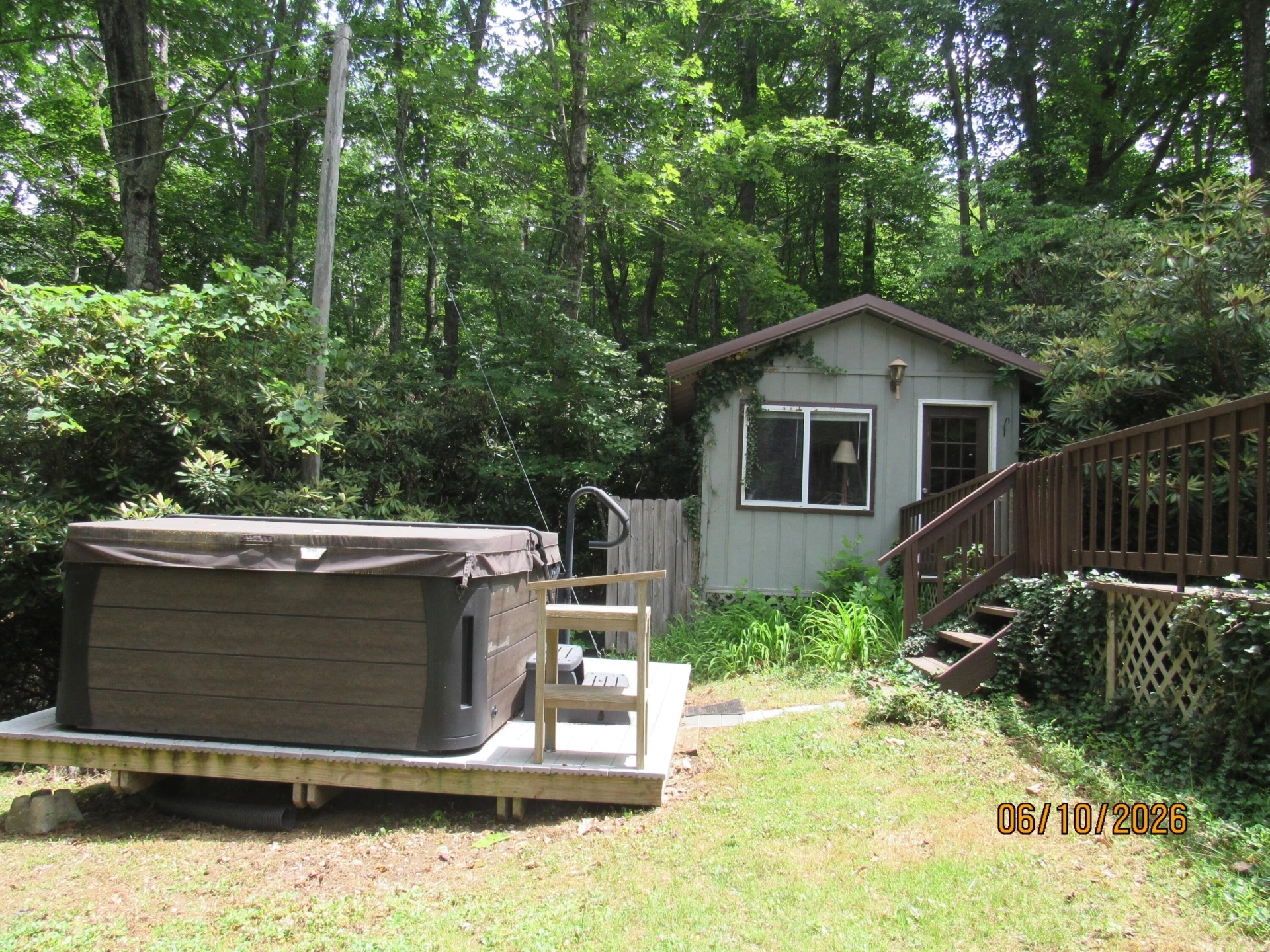 497 Mabry Mill RD SE - Photo 9