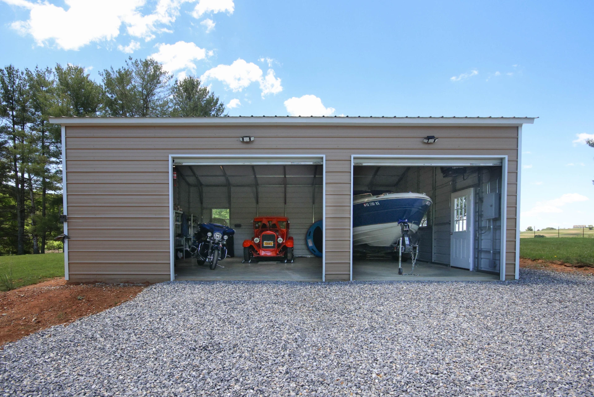 233 Gallimore LN NE - Photo 25