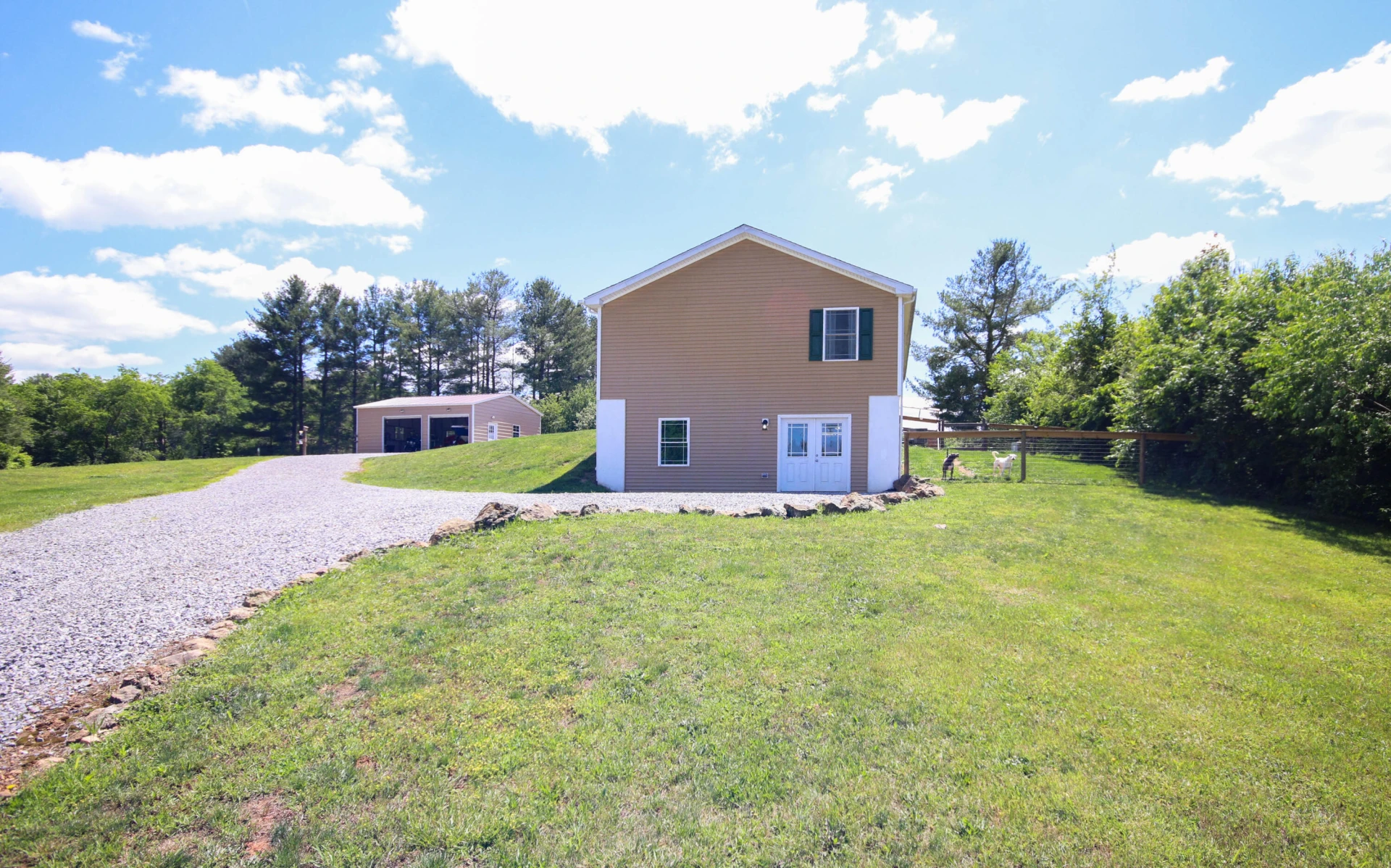 233 Gallimore LN NE - Photo 32