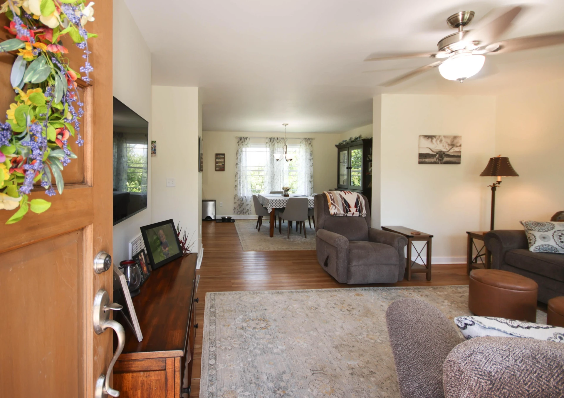 233 Gallimore LN NE - Photo 4