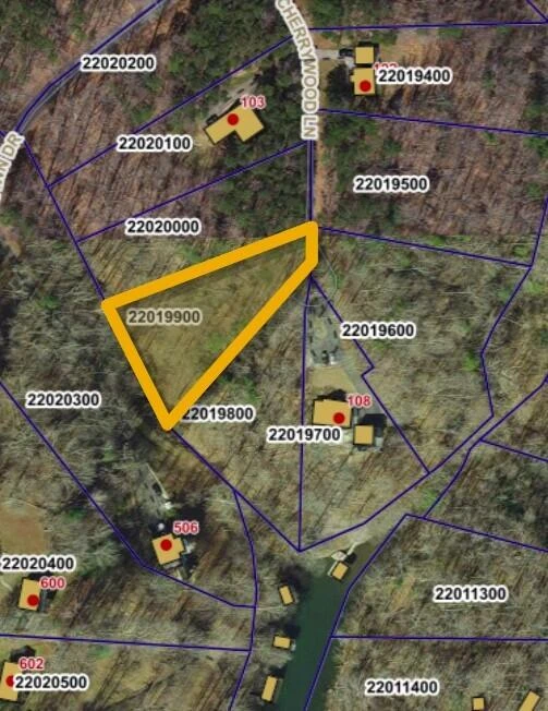 Lot 60 Cherrywood LN - Photo 42