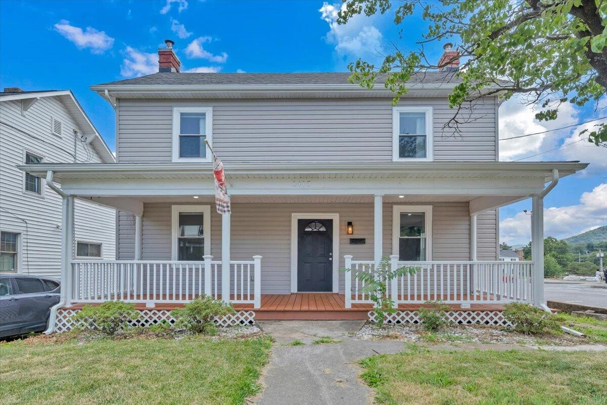 1415 Jamison AVE SE