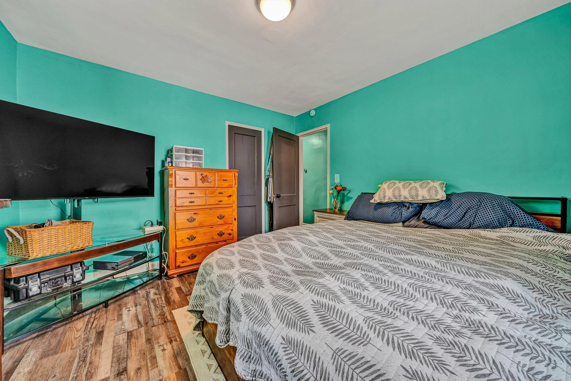 4930 Fralin RD NW - Photo 14