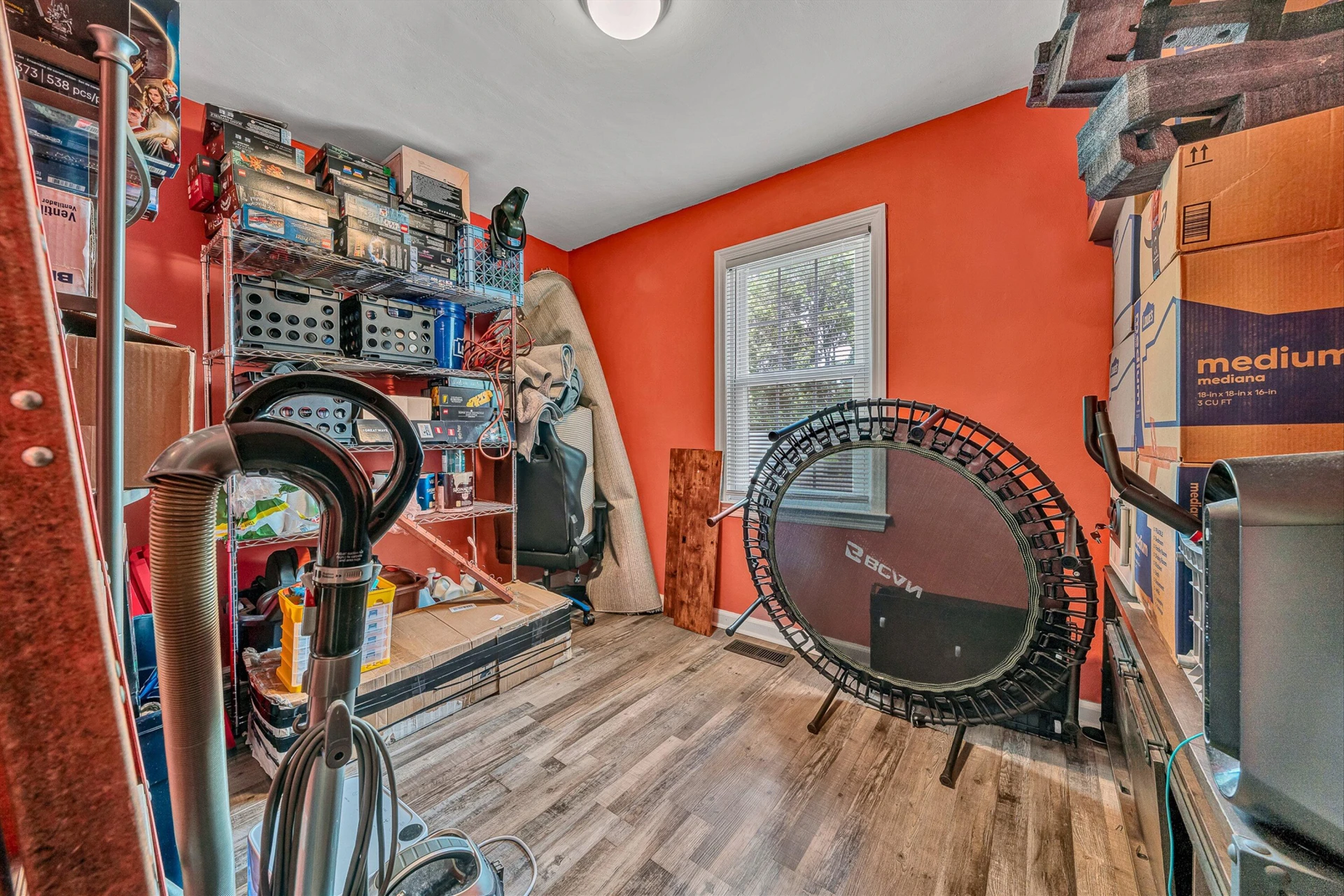4930 Fralin RD NW - Photo 15