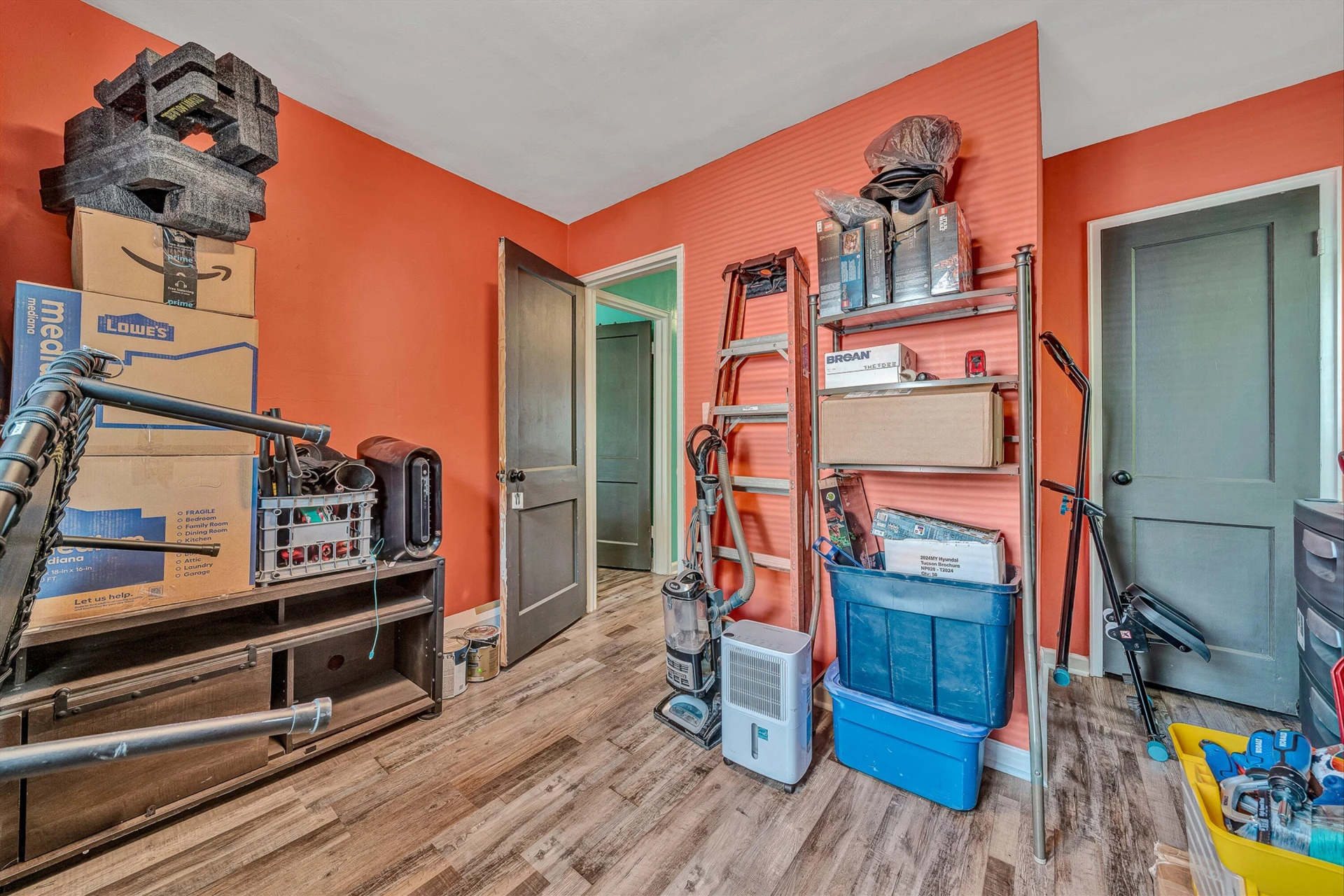4930 Fralin RD NW - Photo 16