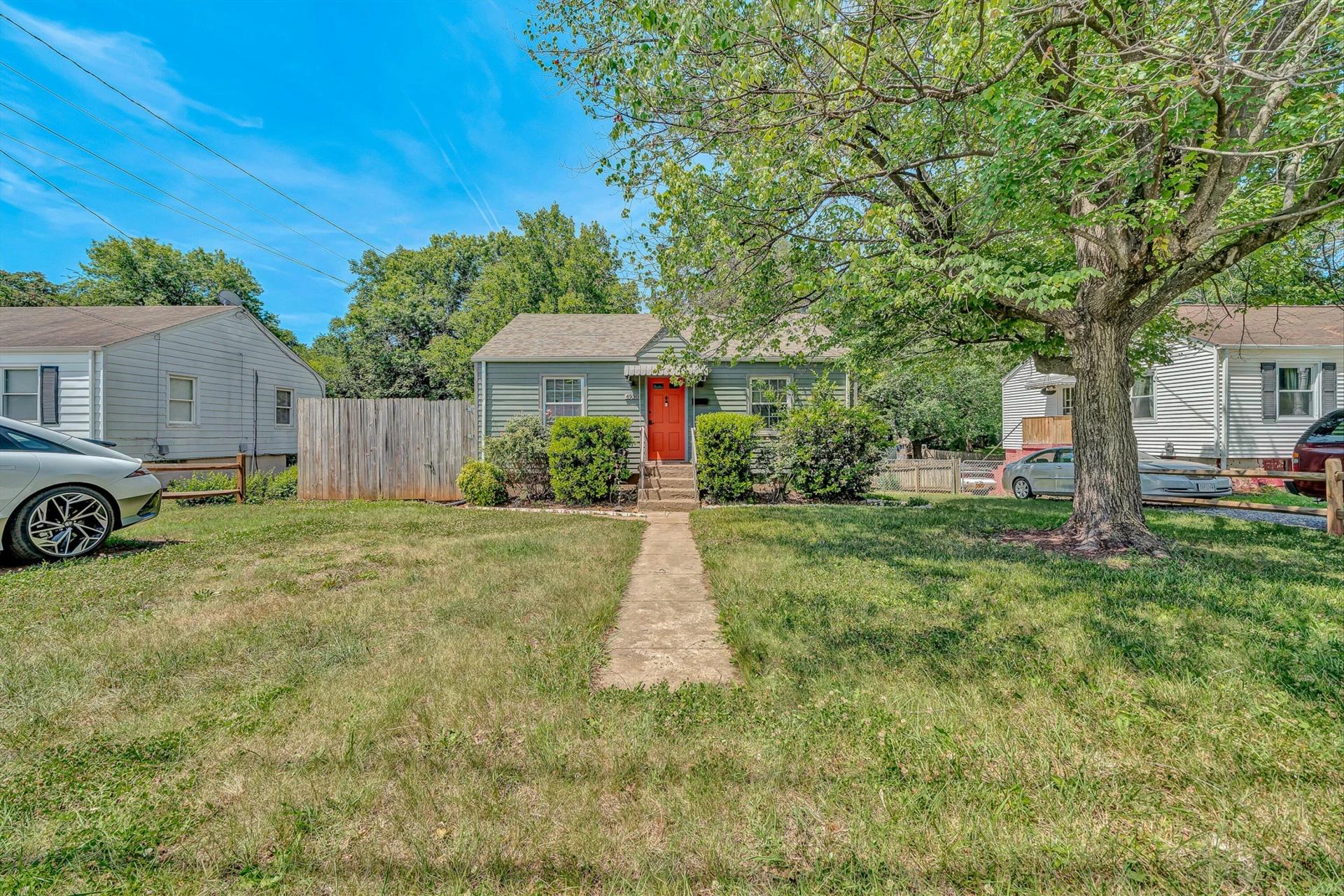 4930 Fralin RD NW - Photo 2