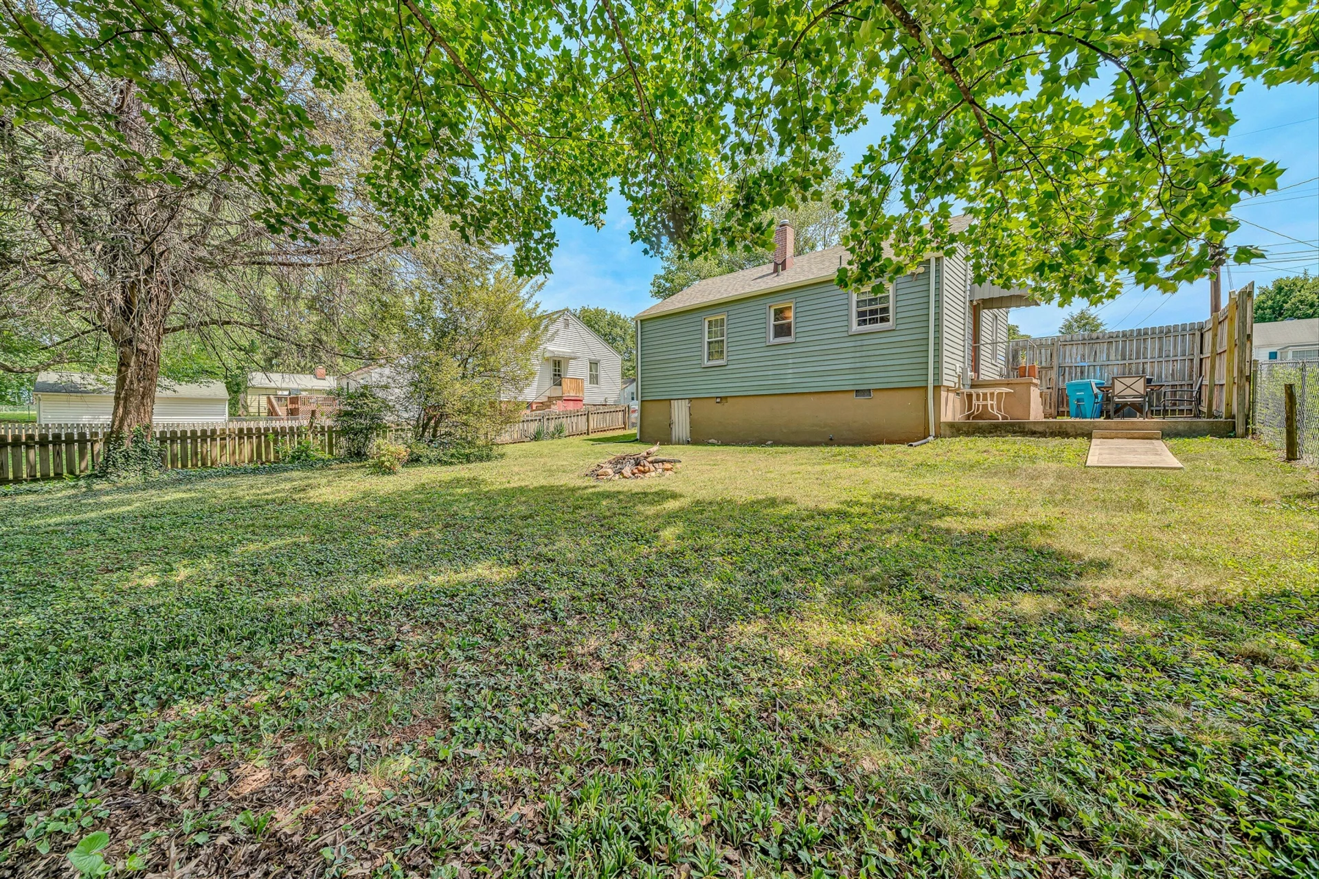 4930 Fralin RD NW - Photo 23