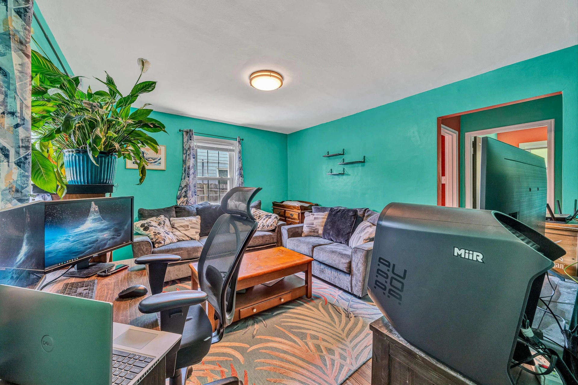 4930 Fralin RD NW - Photo 4