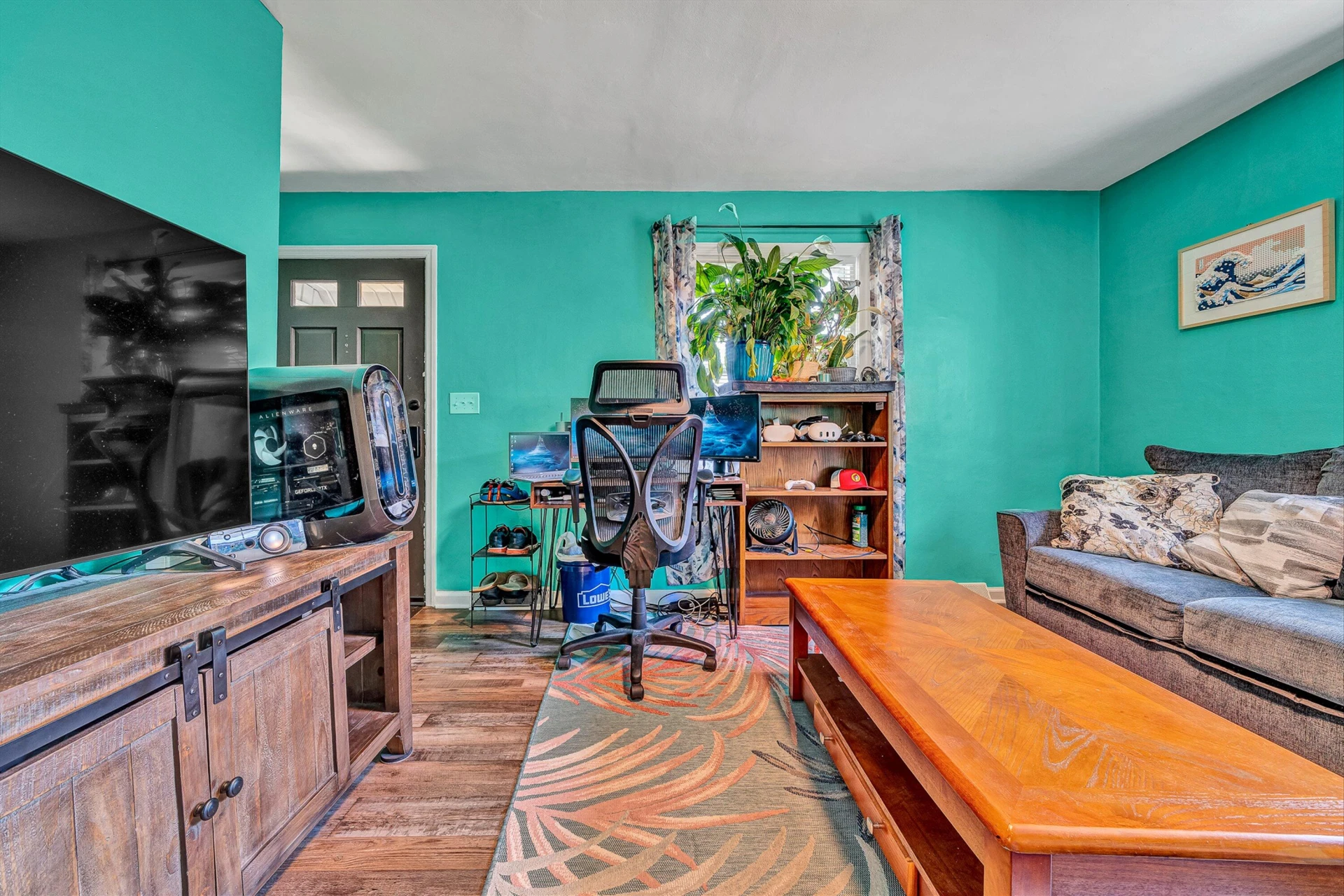 4930 Fralin RD NW - Photo 5