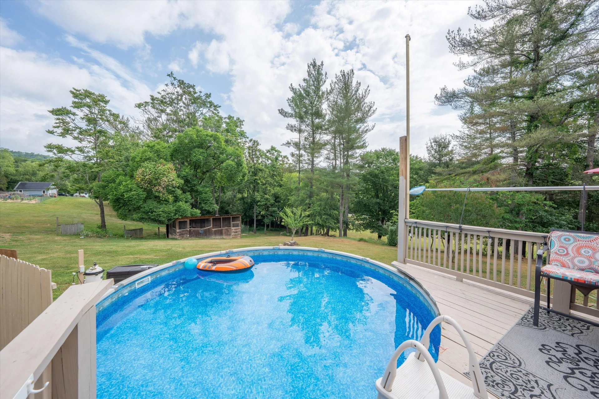 5184 Northwest River RD - Photo 32