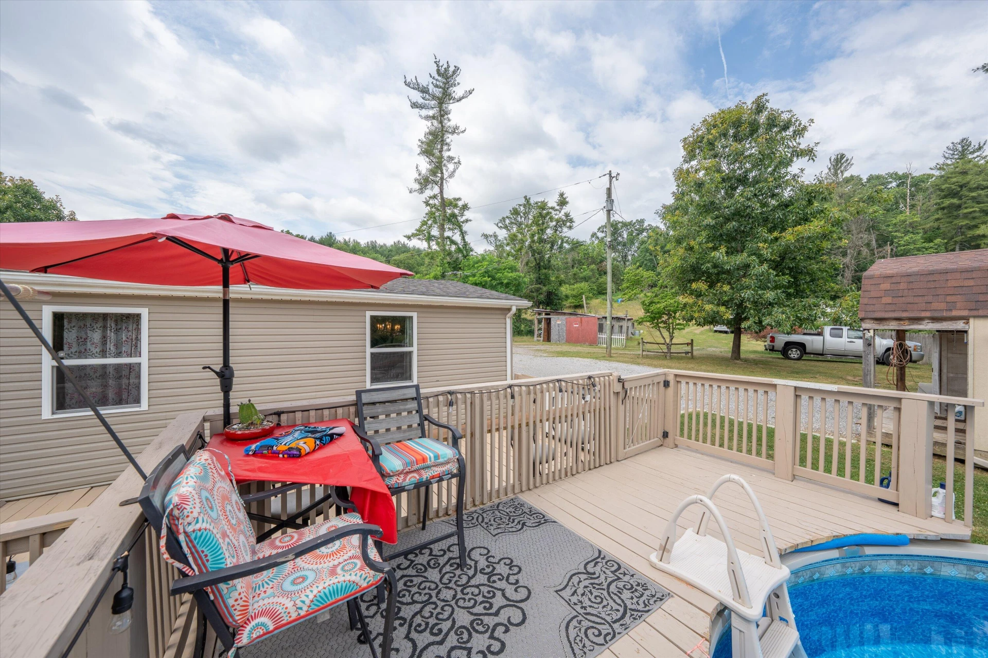 5184 Northwest River RD - Photo 33