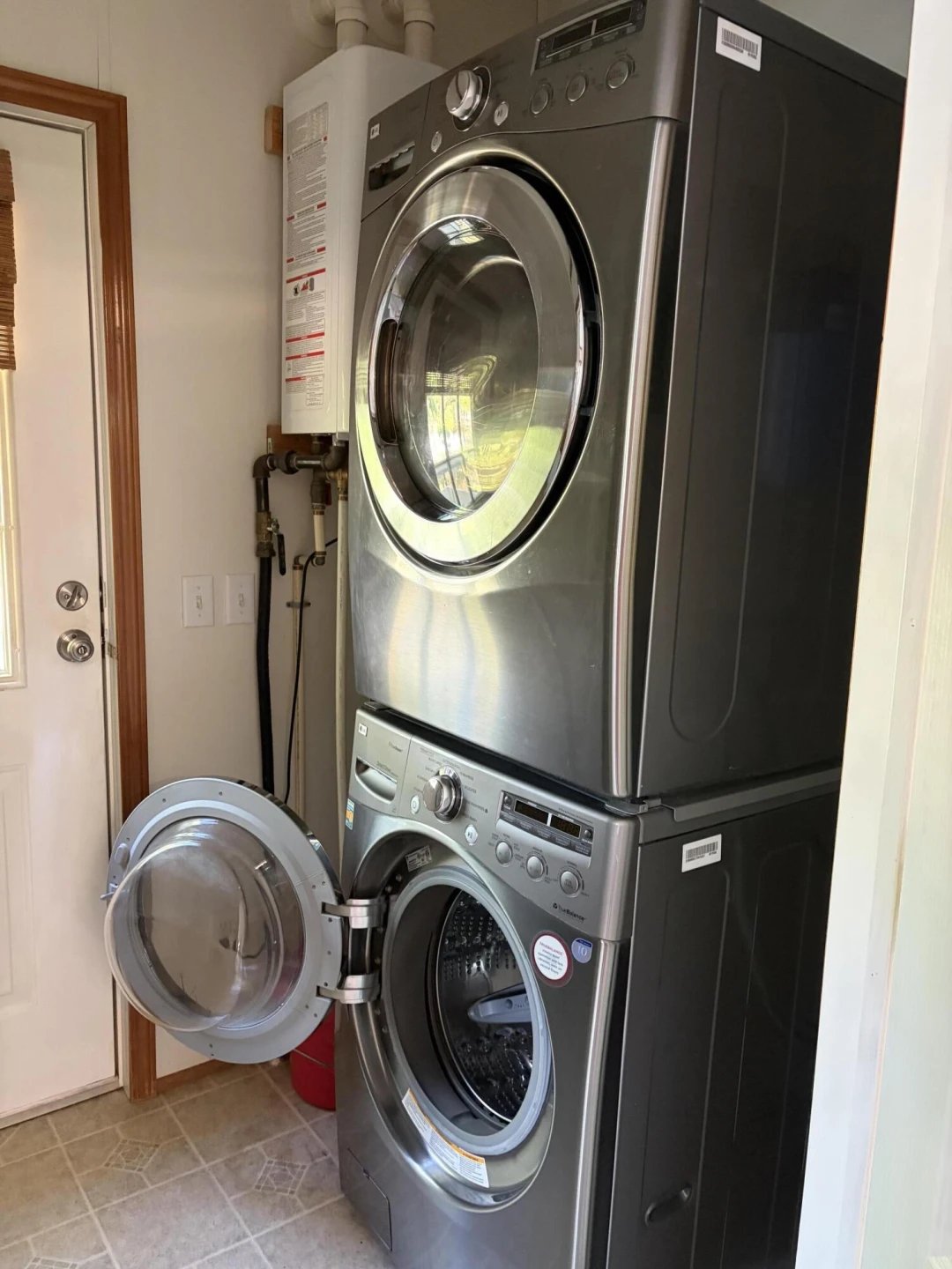 100 River Creek RD - Photo 26
