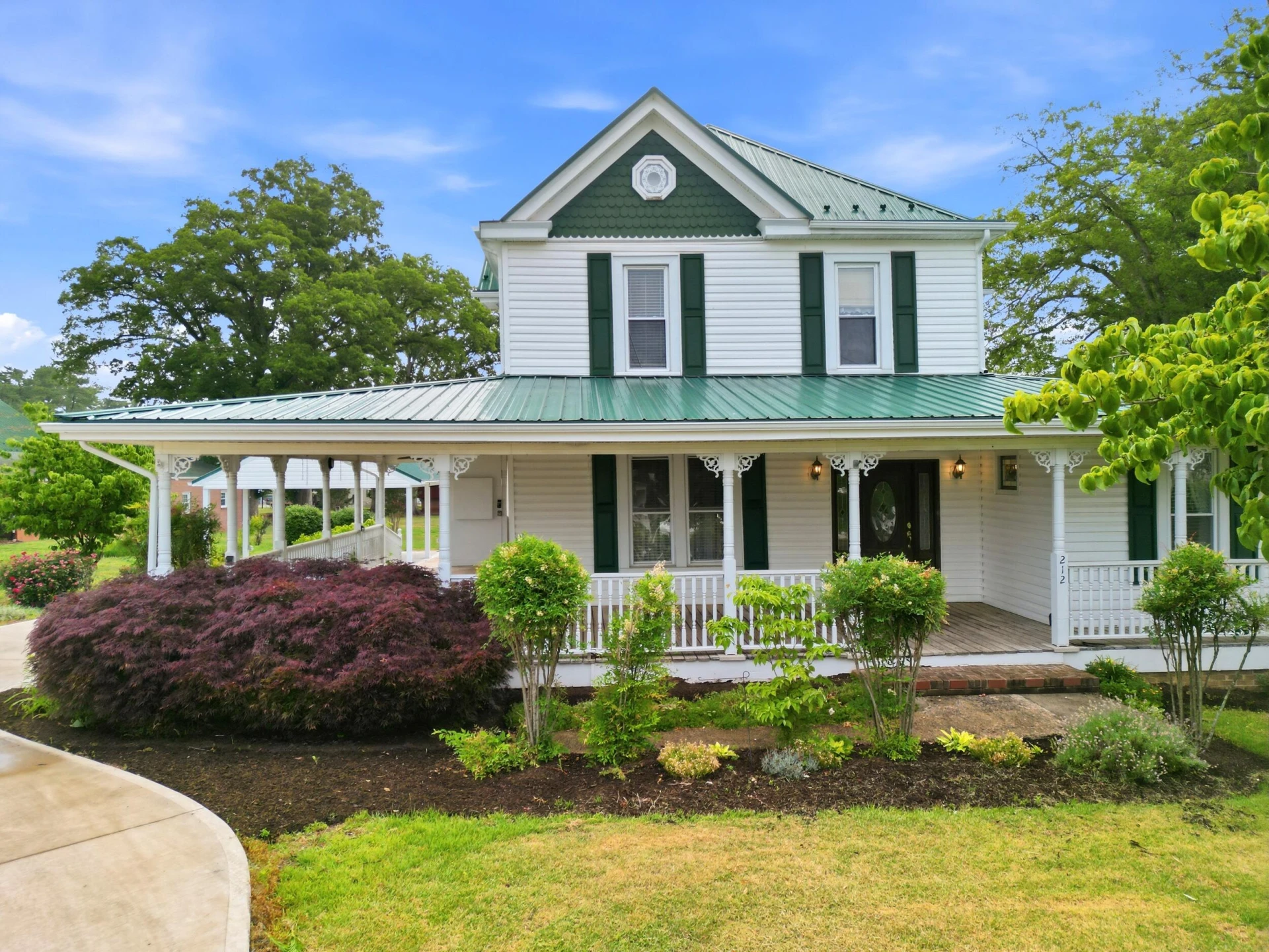212 Music ST S - Photo 4