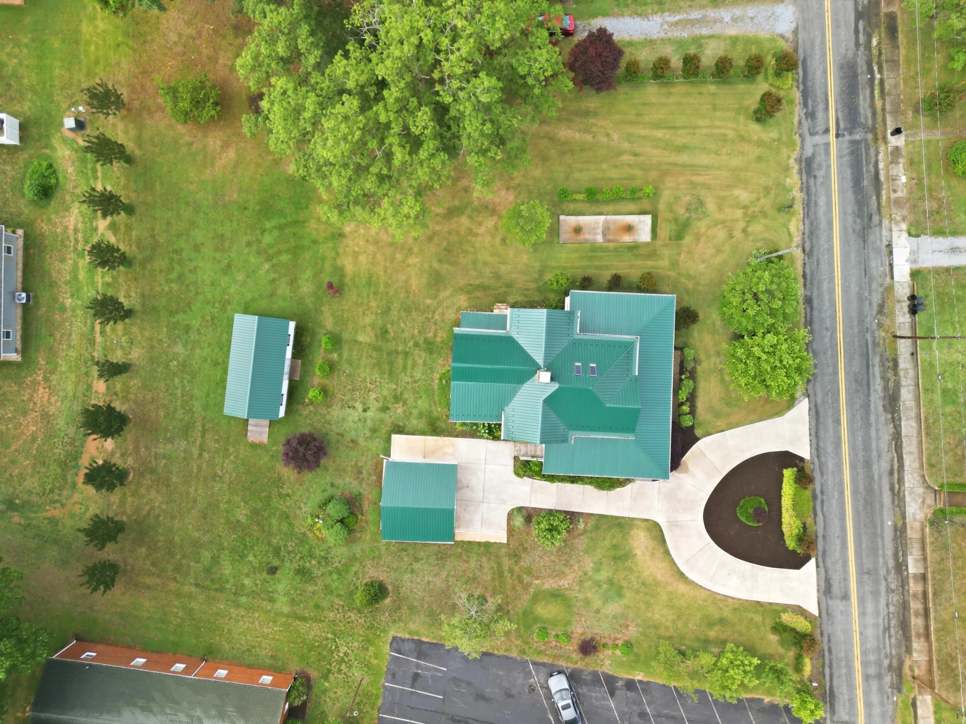 212 Music ST S - Photo 53