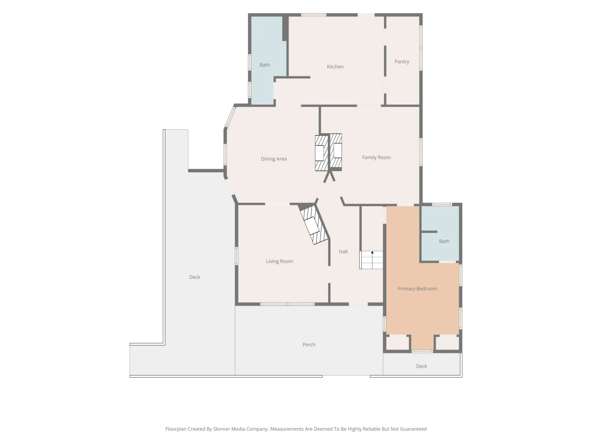 212 Music ST S - Photo 58