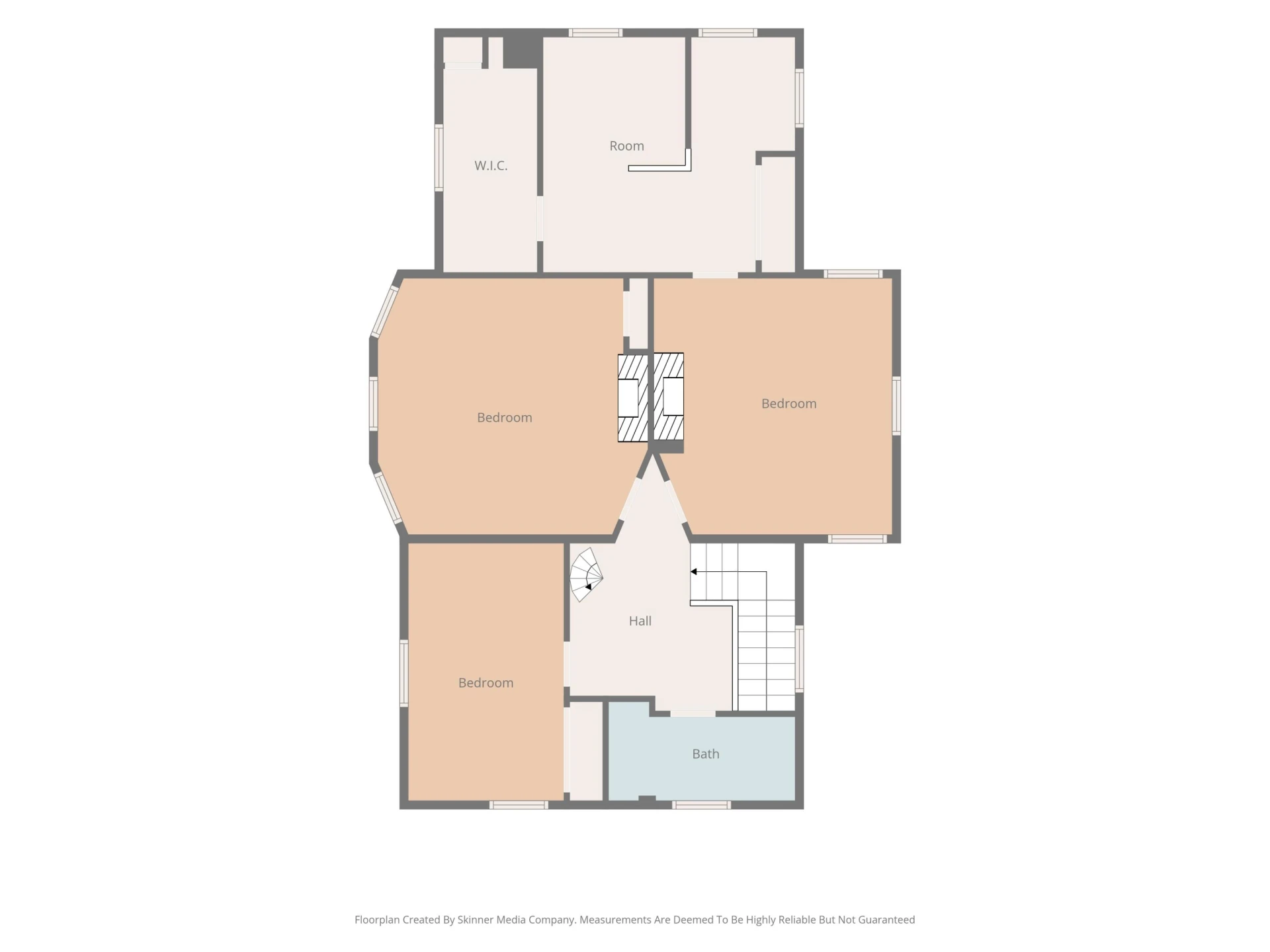 212 Music ST S - Photo 59