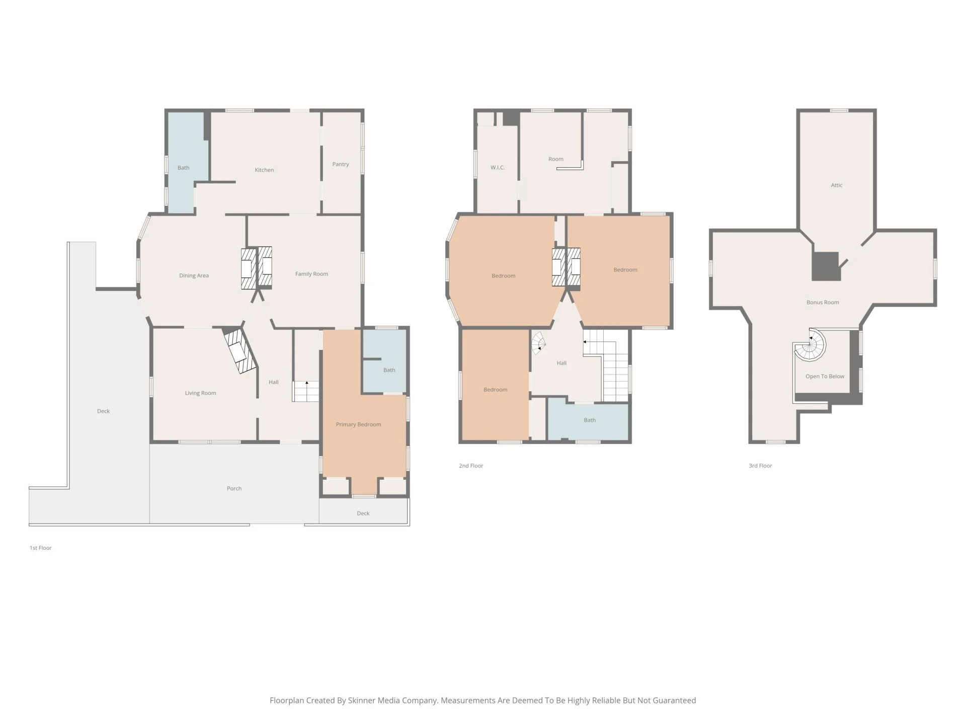 212 Music ST S - Photo 61
