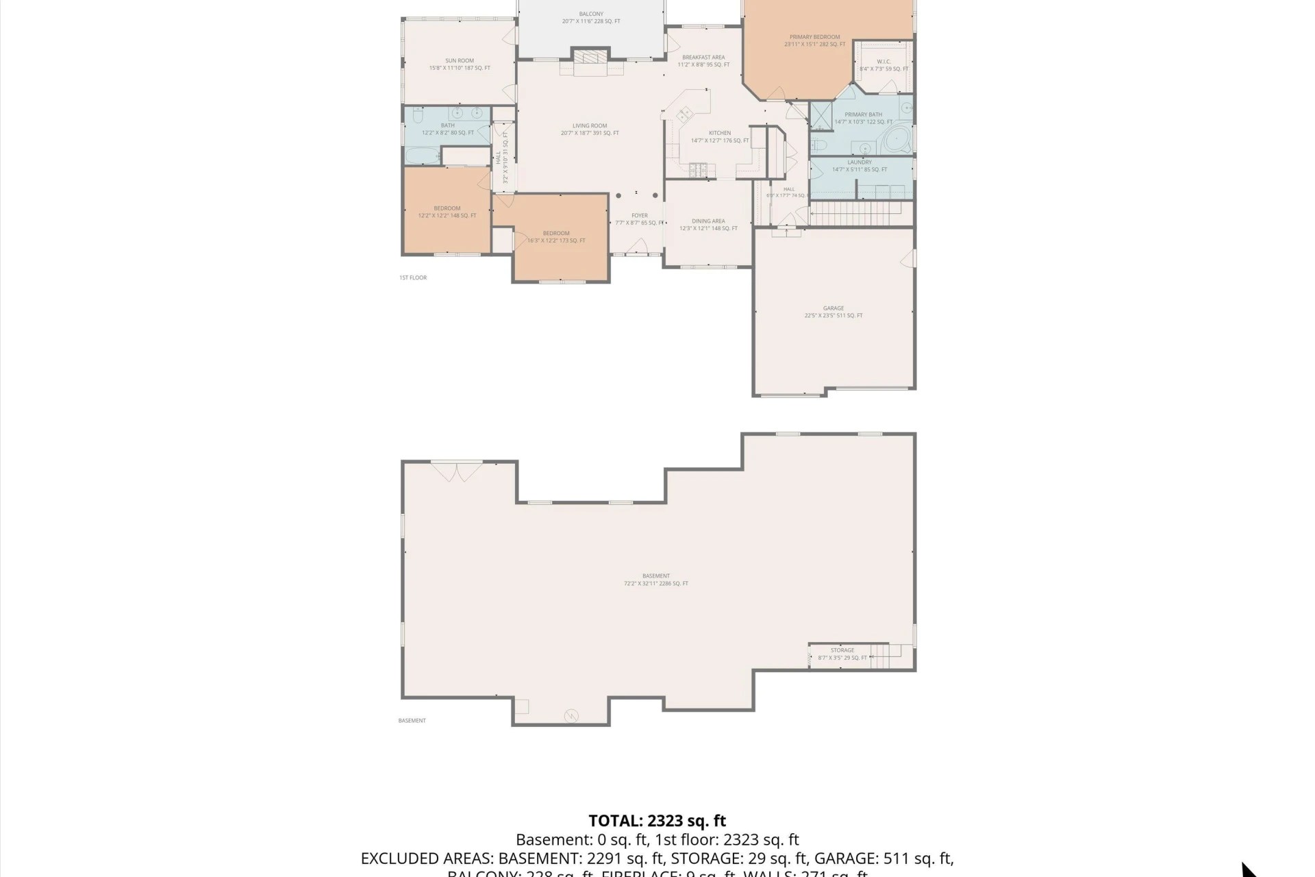 137 SHANLEYS LOOP - Photo 3