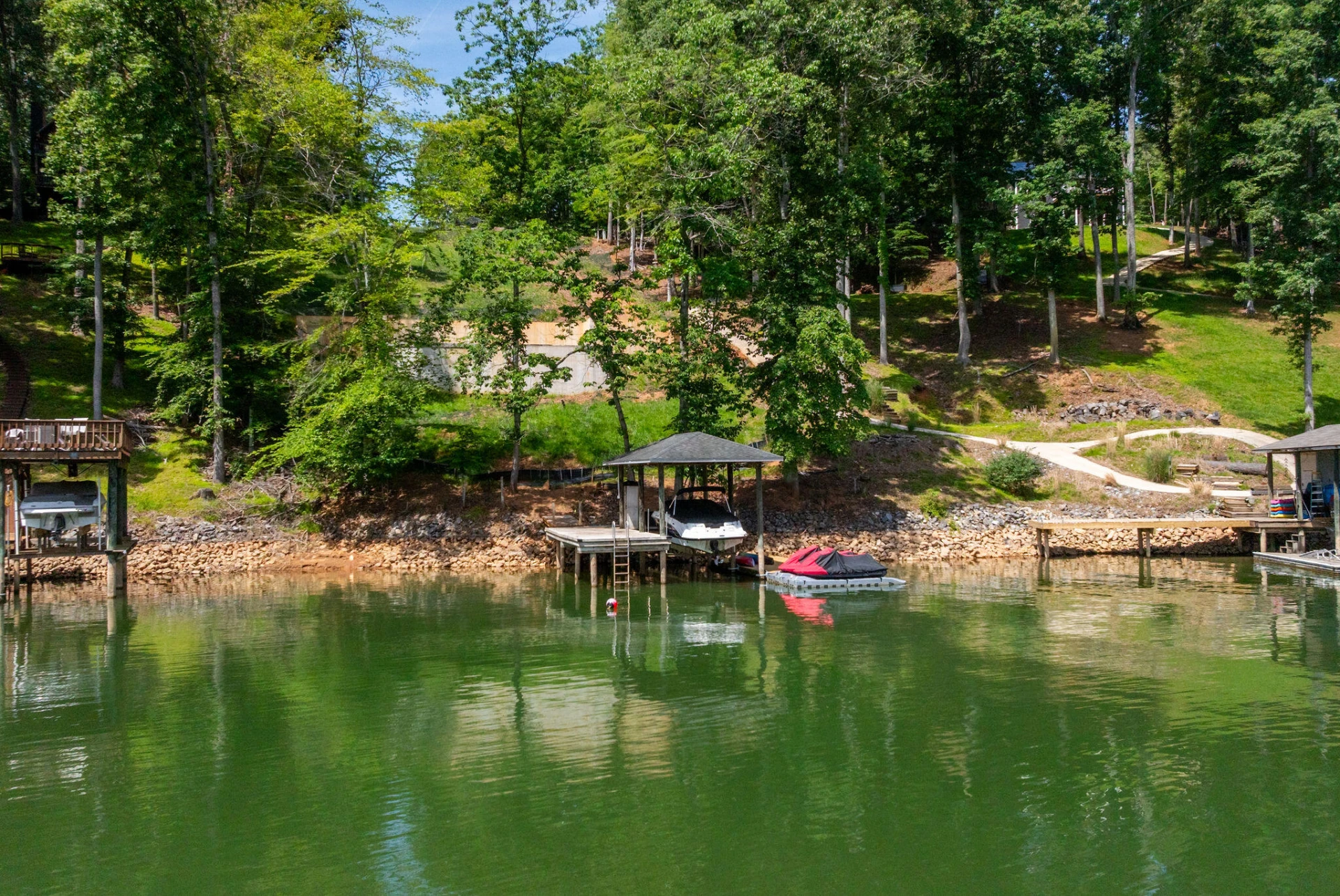 Lot 77 Forest Lawn DR - Photo 12
