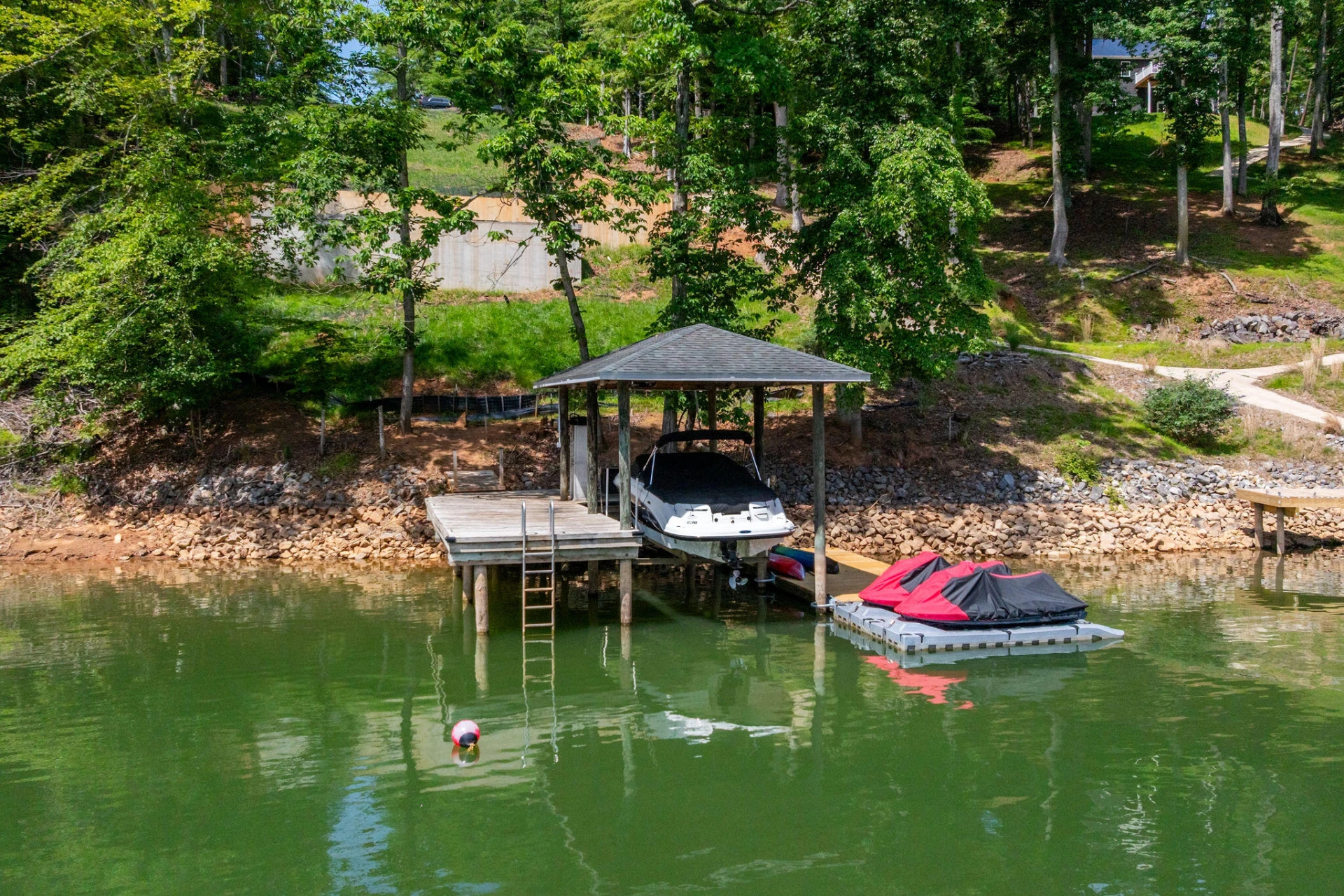 Lot 77 Forest Lawn DR - Photo 14