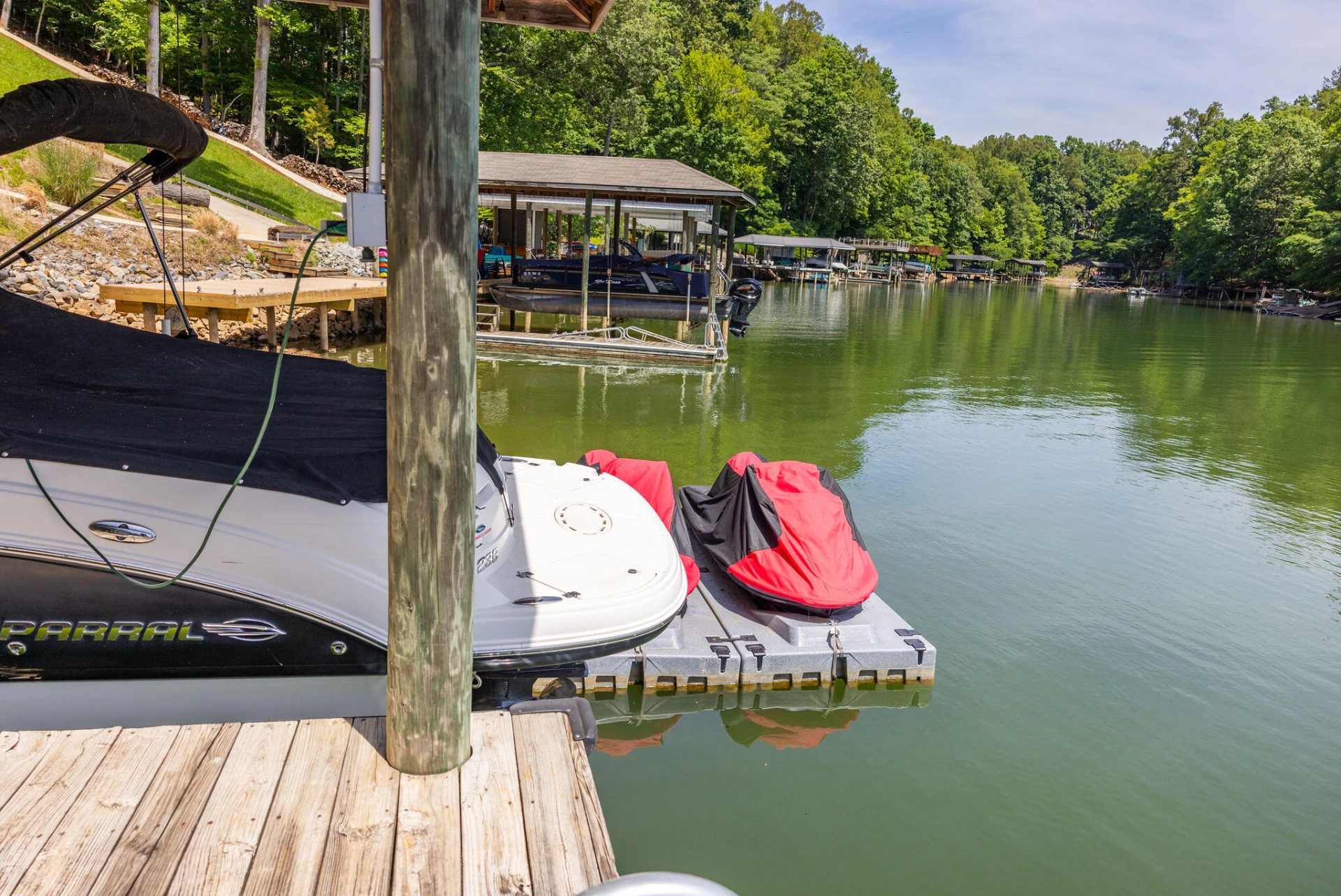 Lot 77 Forest Lawn DR - Photo 17