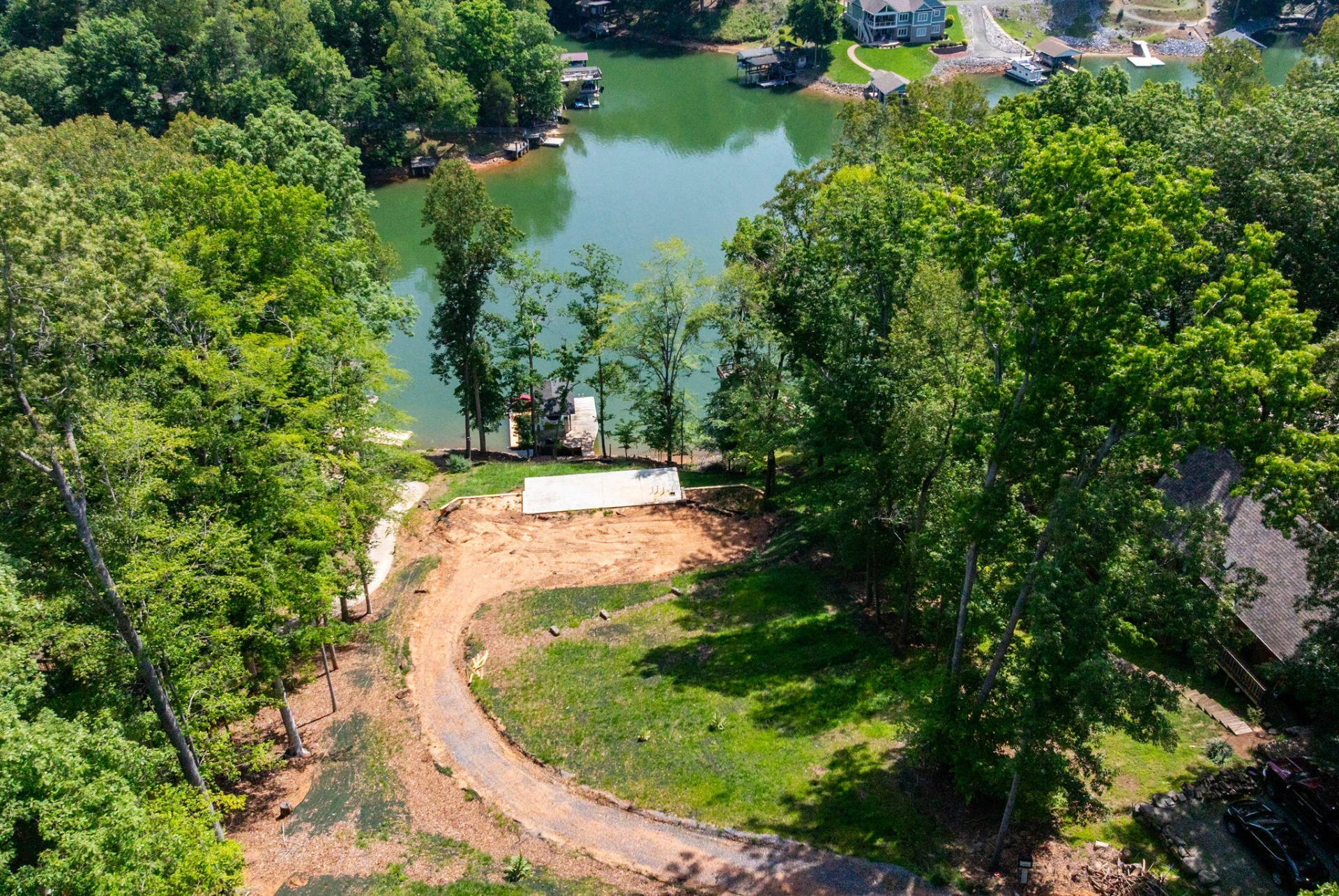 Lot 77 Forest Lawn DR - Photo 2