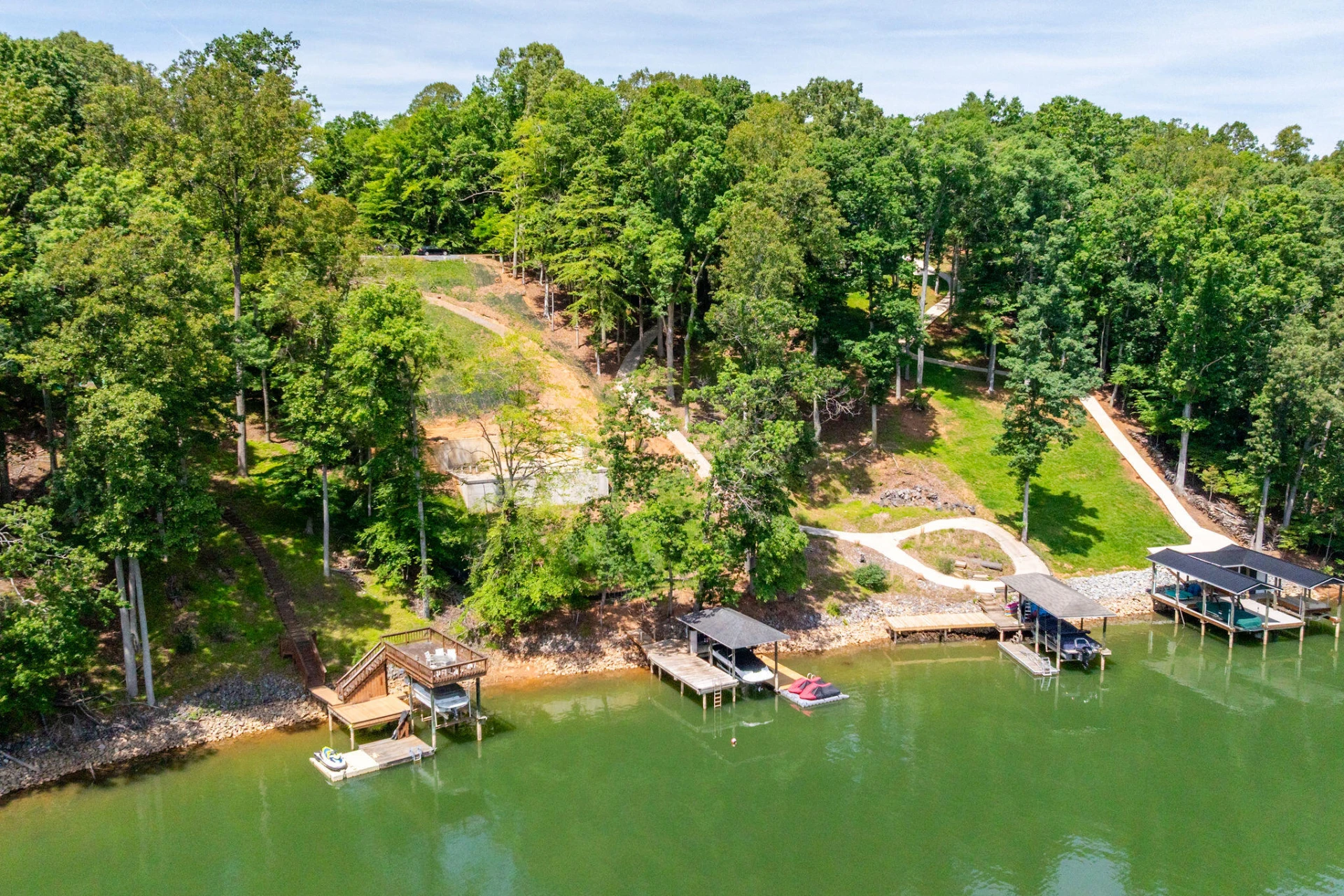 Lot 77 Forest Lawn DR - Photo 30