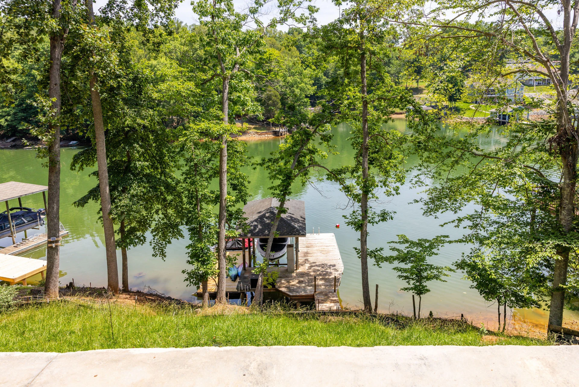 Lot 77 Forest Lawn DR - Photo 46