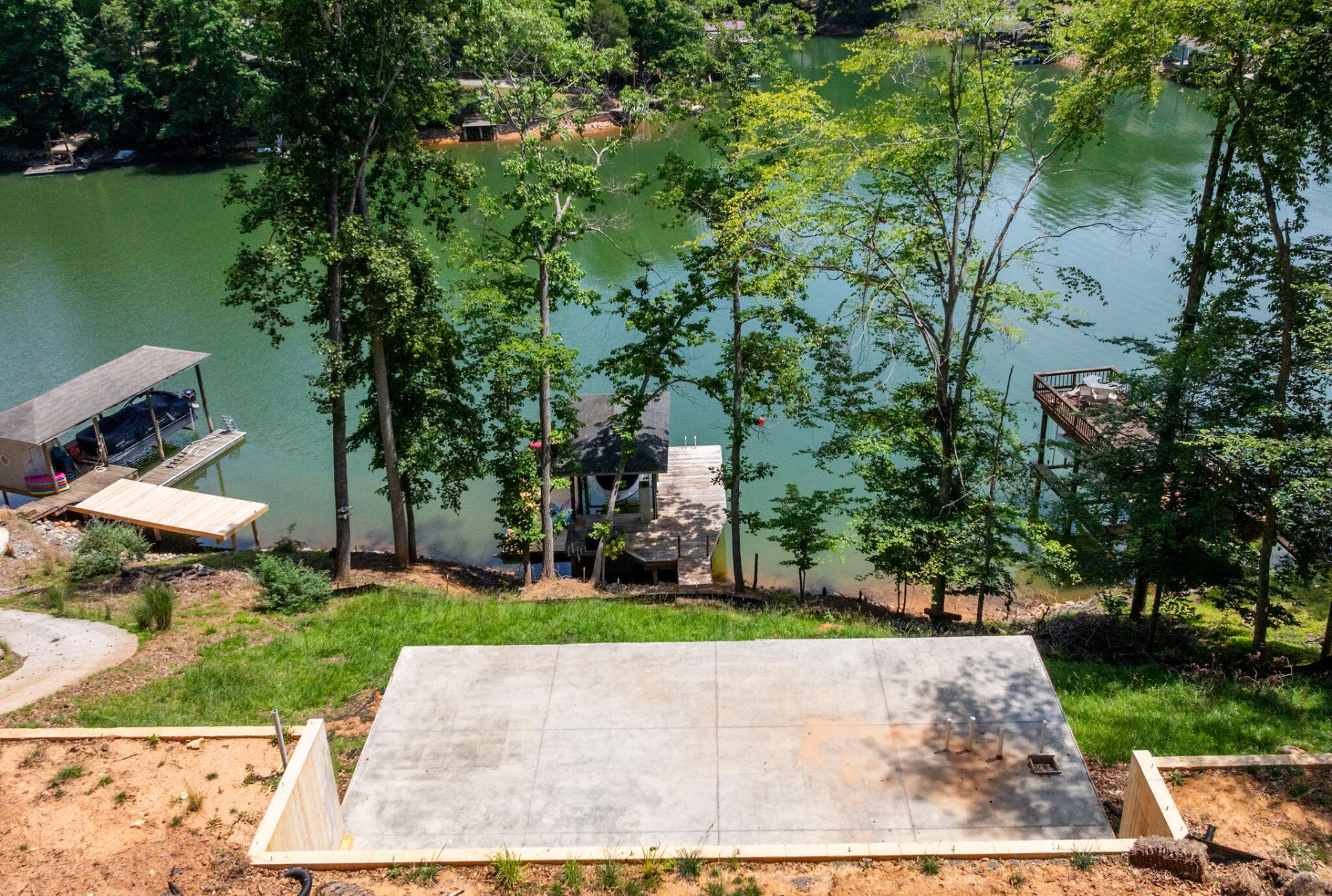 Lot 77 Forest Lawn DR - Photo 6