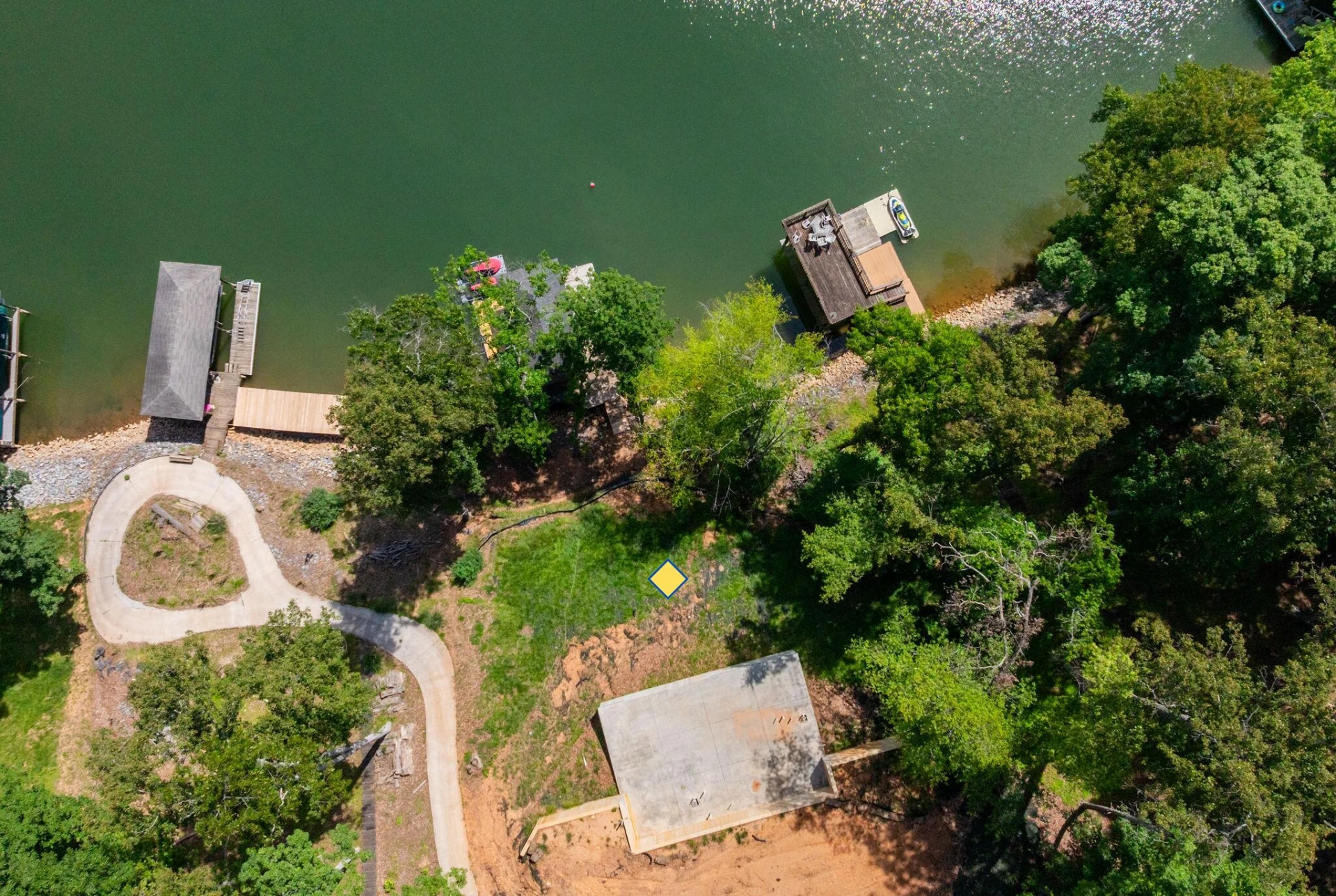 Lot 77 Forest Lawn DR - Photo 8