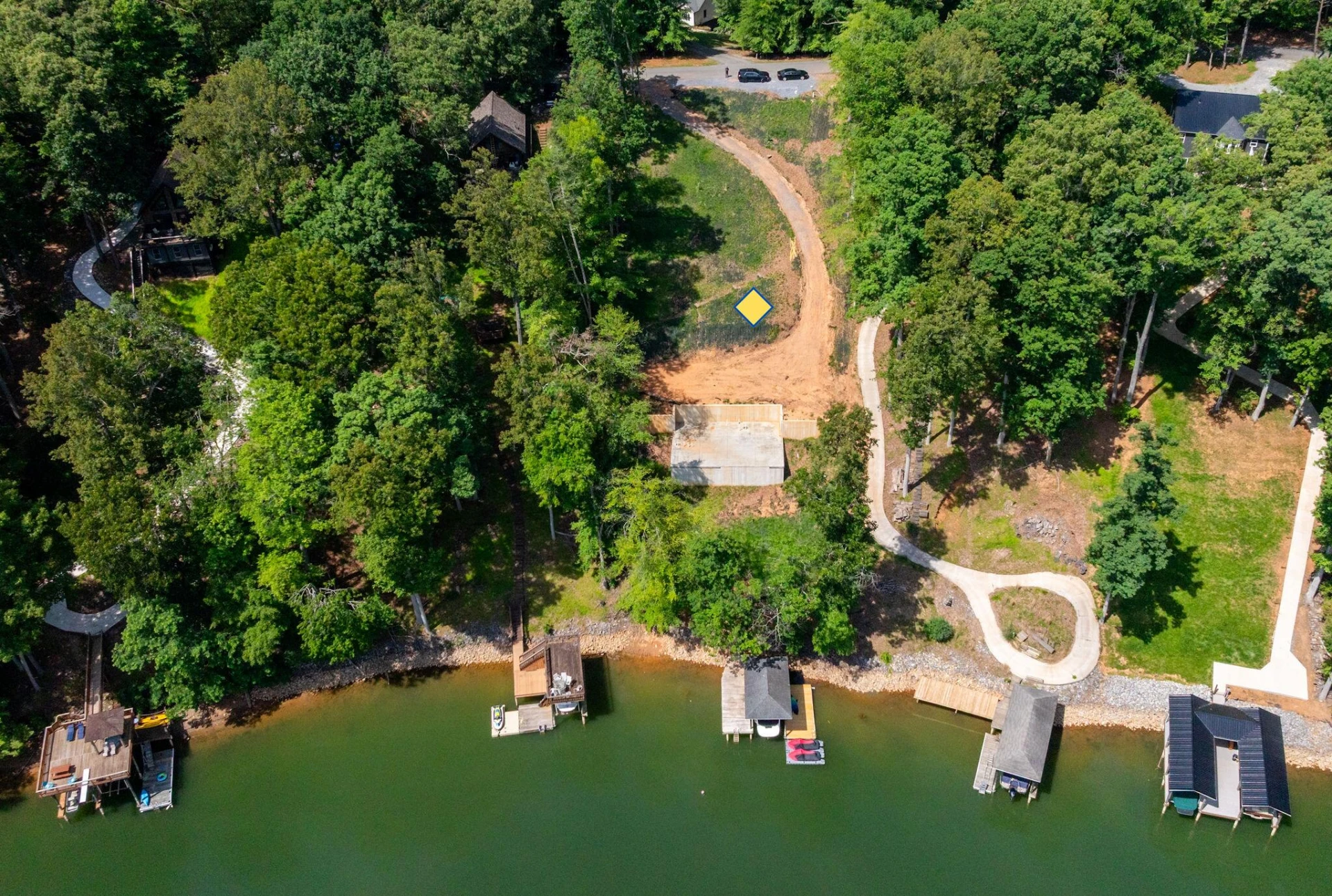 Lot 77 Forest Lawn DR - Photo 9