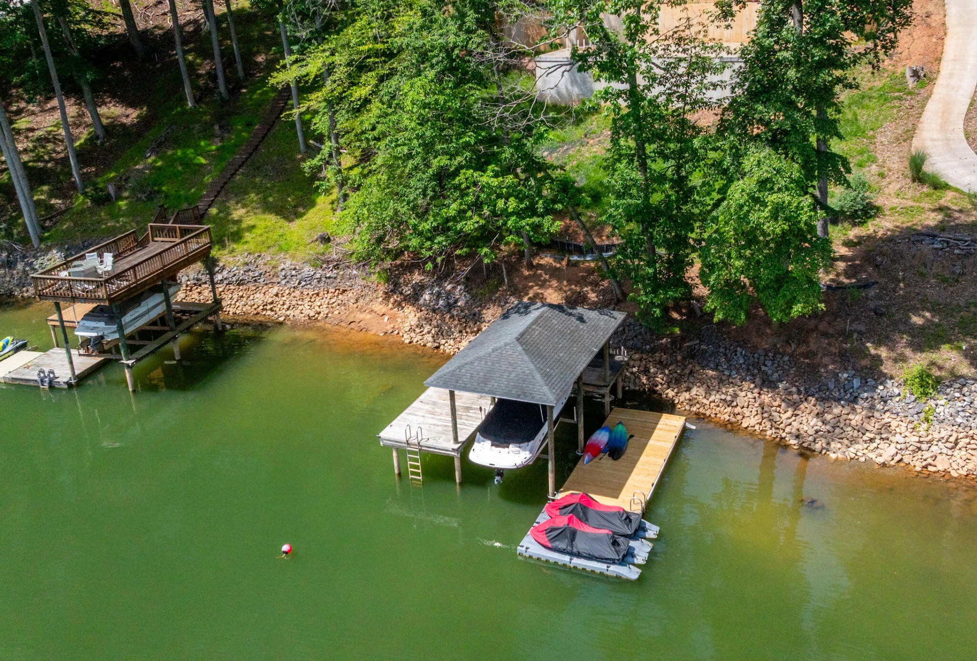 Lot 77 Forest Lawn DR - Photo 13