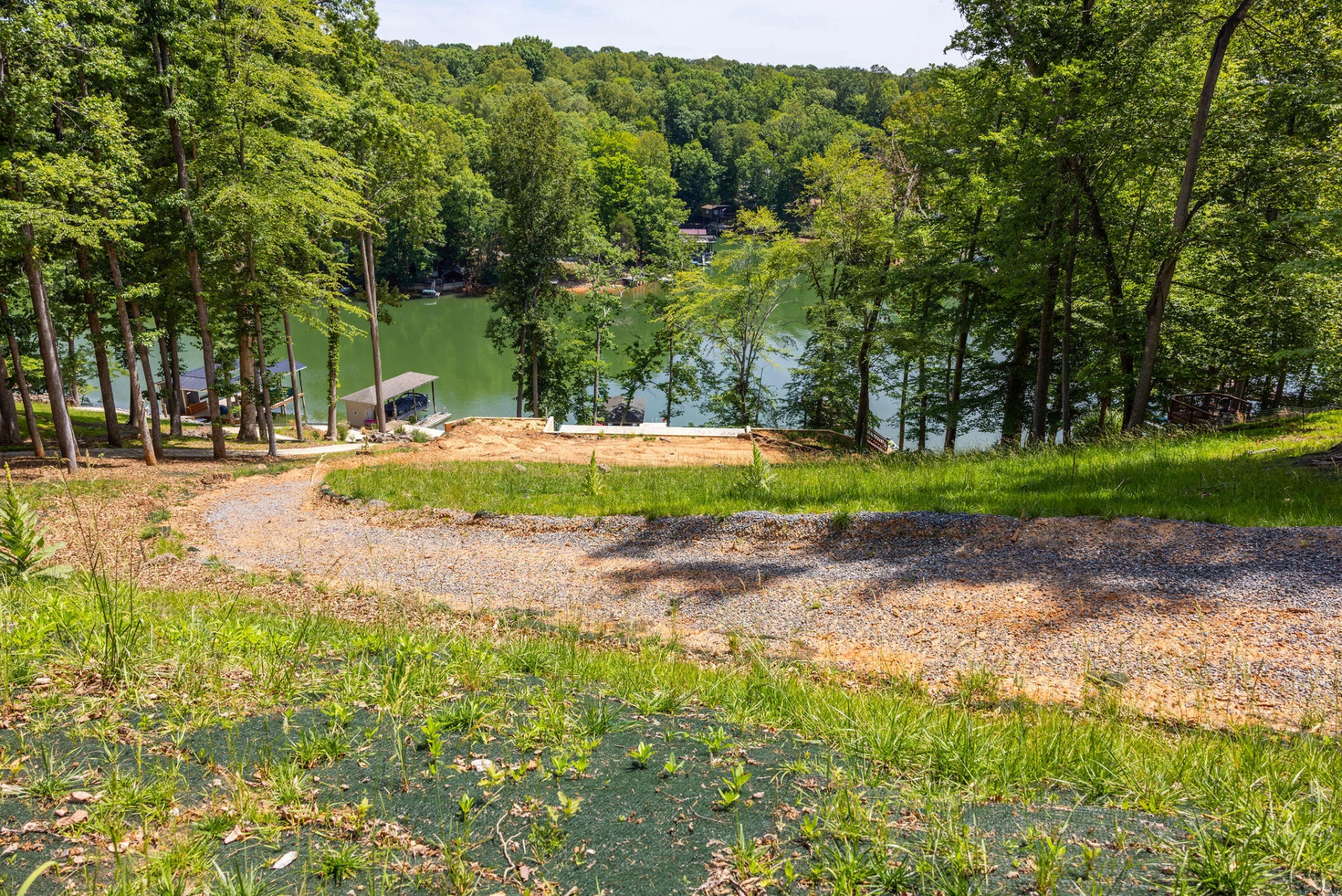 Lot 77 Forest Lawn DR - Photo 3