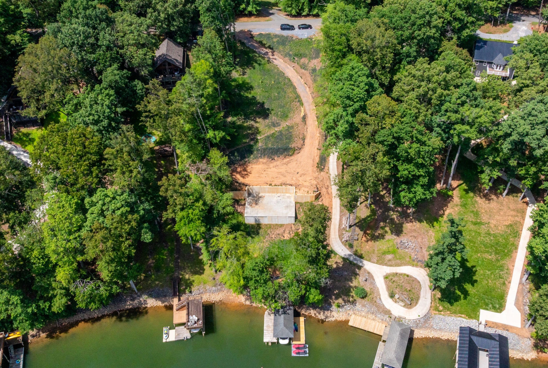 Lot 77 Forest Lawn DR - Photo 31