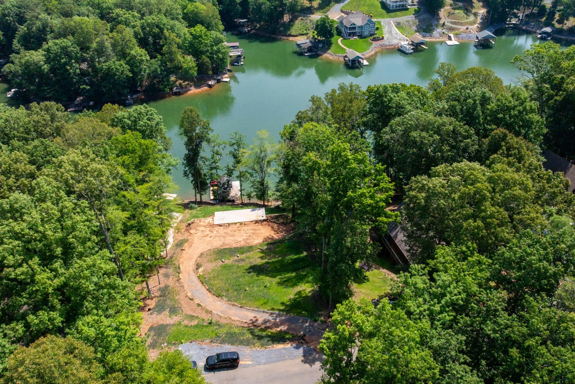 Lot 77 Forest Lawn DR - Photo 32