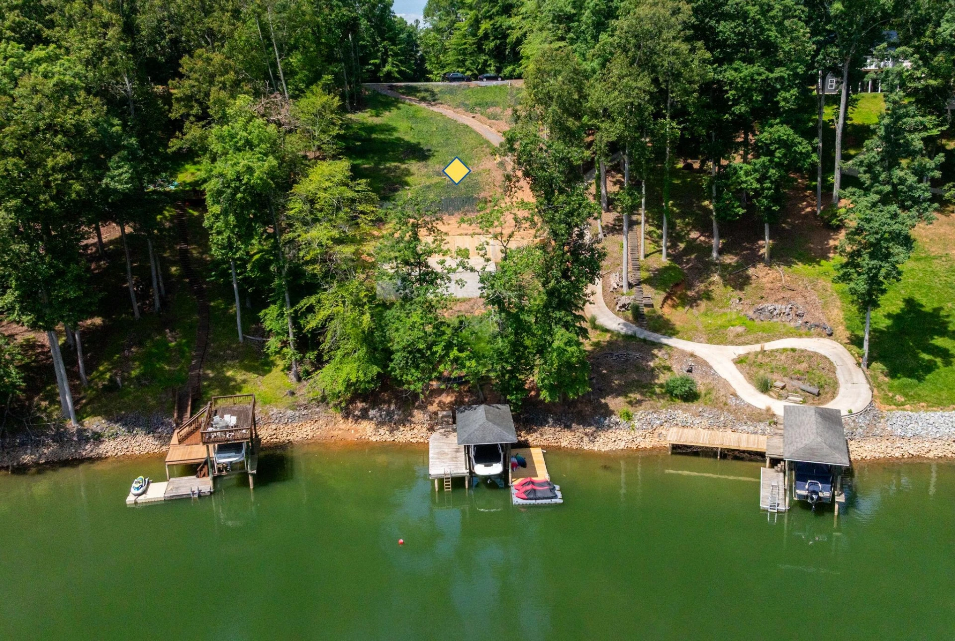 Lot 77 Forest Lawn DR - Photo 4