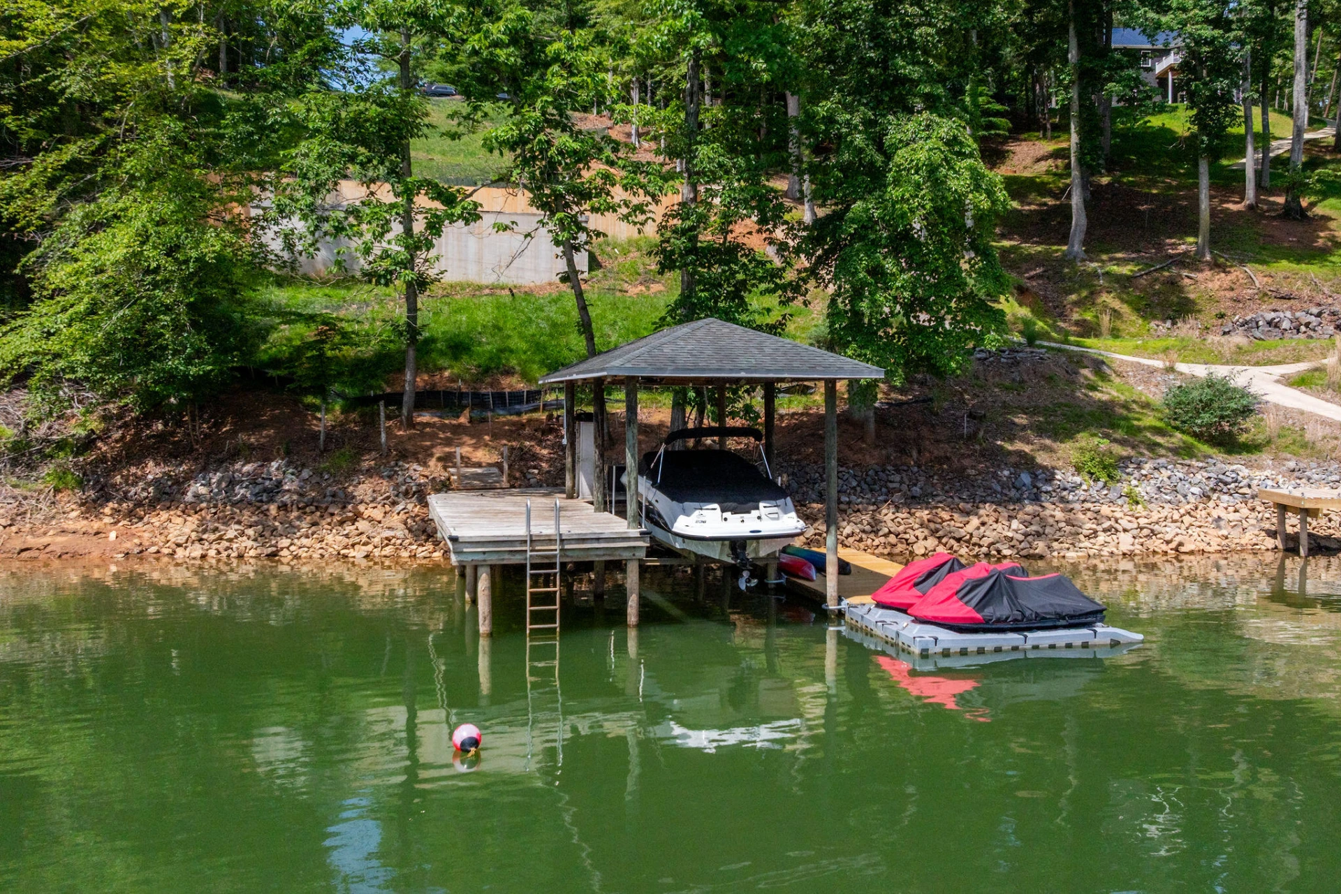 Lot 77 Forest Lawn DR - Photo 5