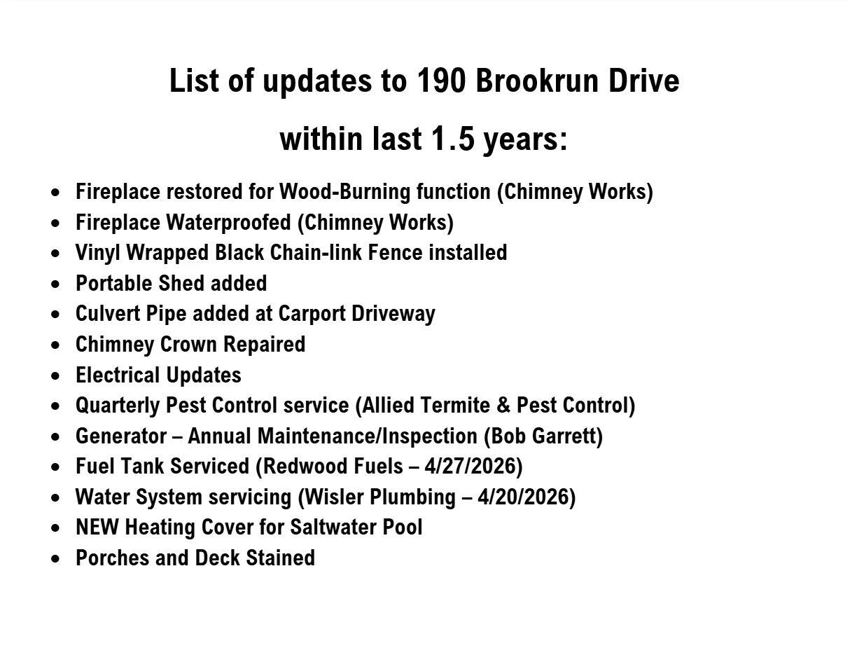 190 Brookrun DR - Photo 2