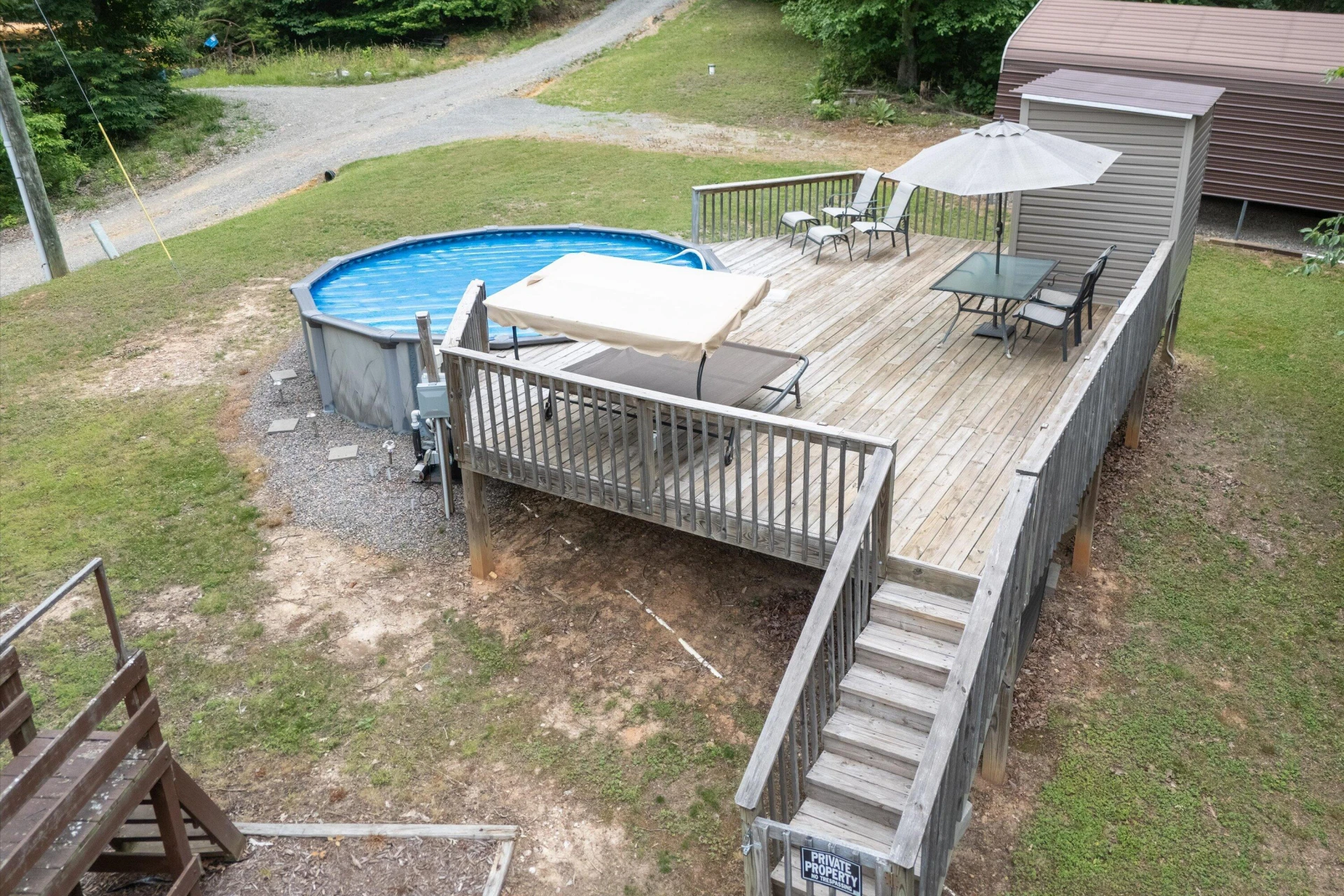 190 Brookrun DR - Photo 51