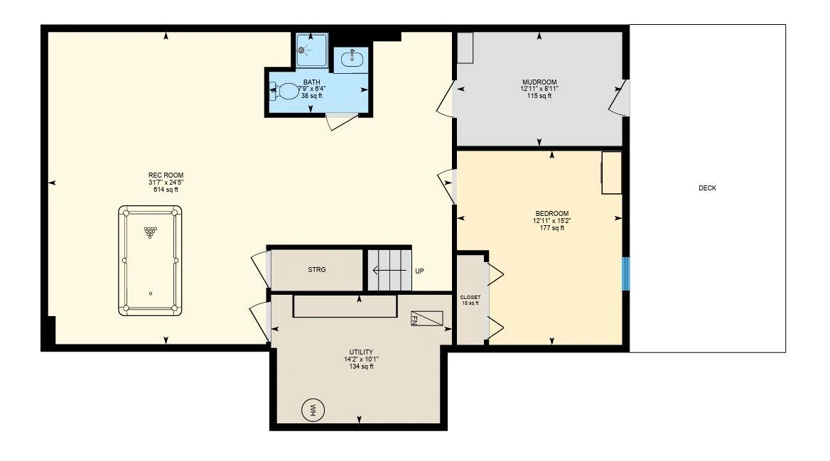 190 Brookrun DR - Photo 64