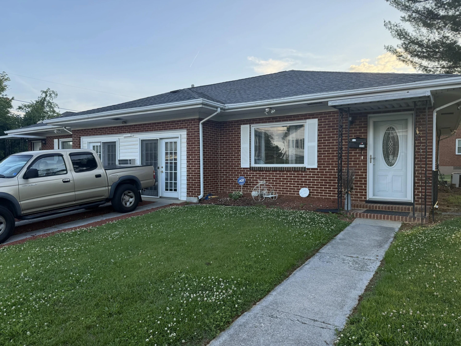 1012 Palmetto AVE NW #& 1014 - Photo 2
