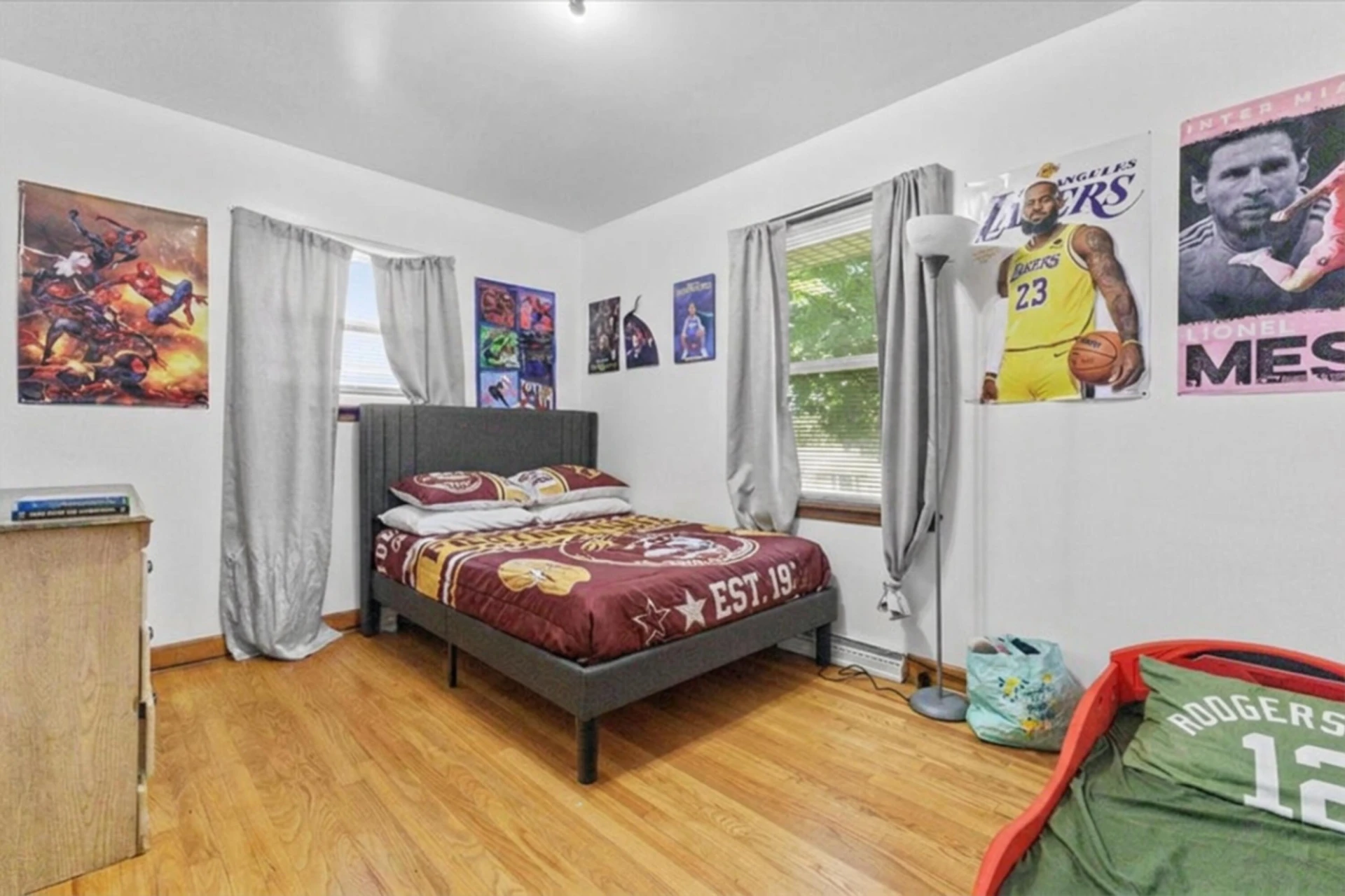 3742 Norway AVE NW - Photo 3