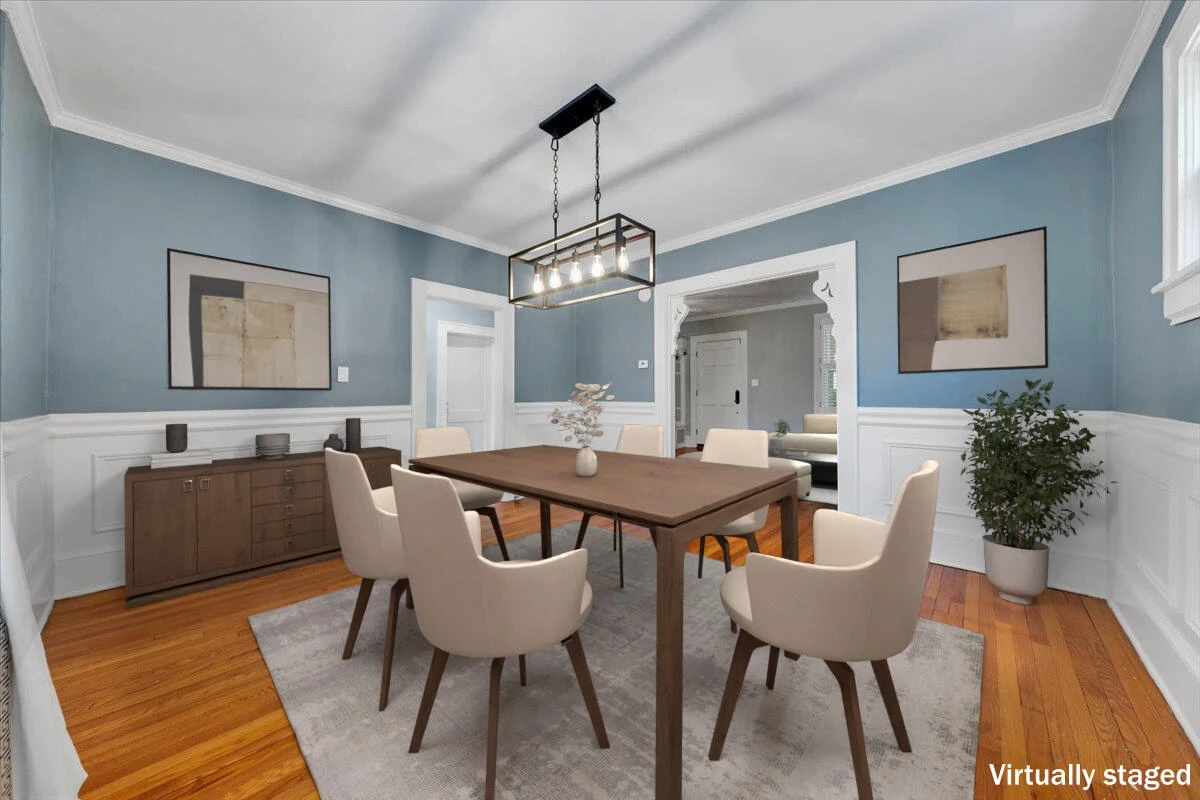 2306 Wycliffe AVE SW - Photo 10