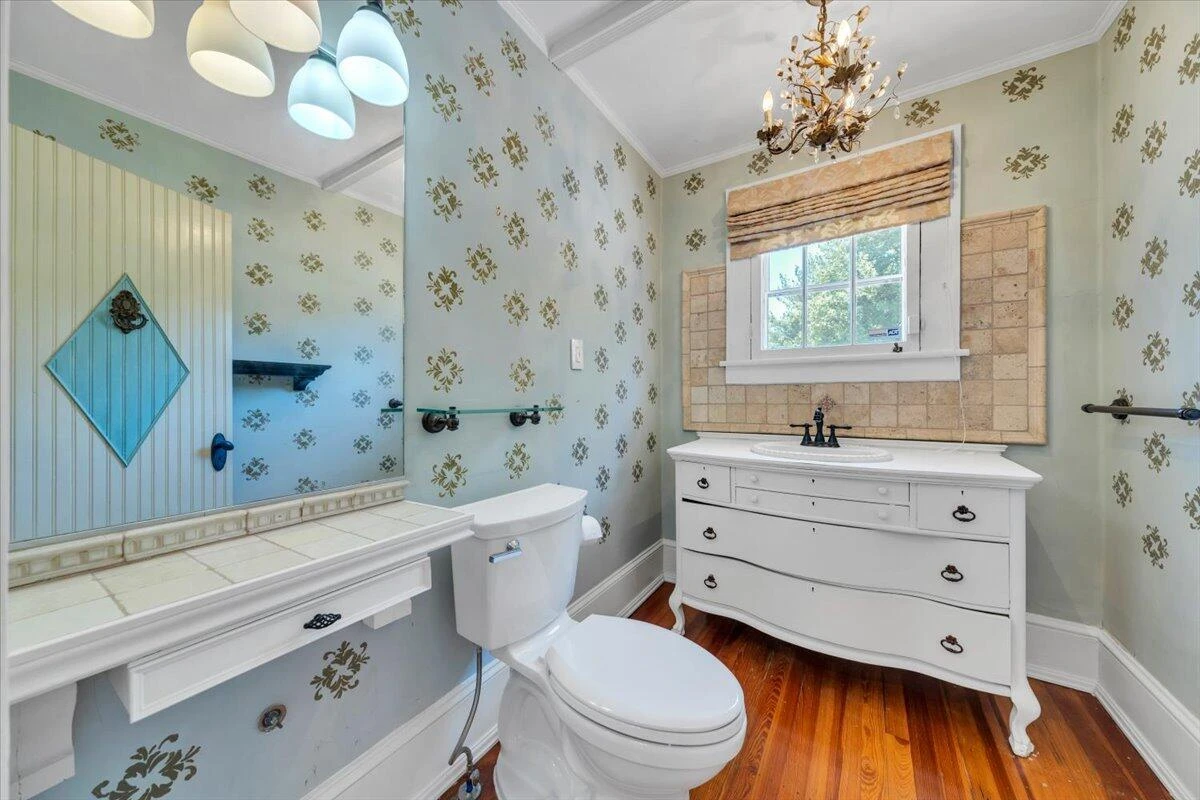 2306 Wycliffe AVE SW - Photo 17