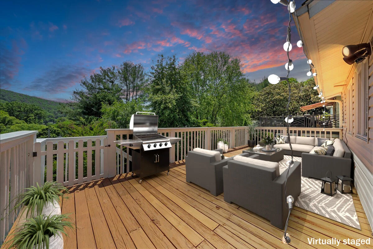 2306 Wycliffe AVE SW - Photo 34